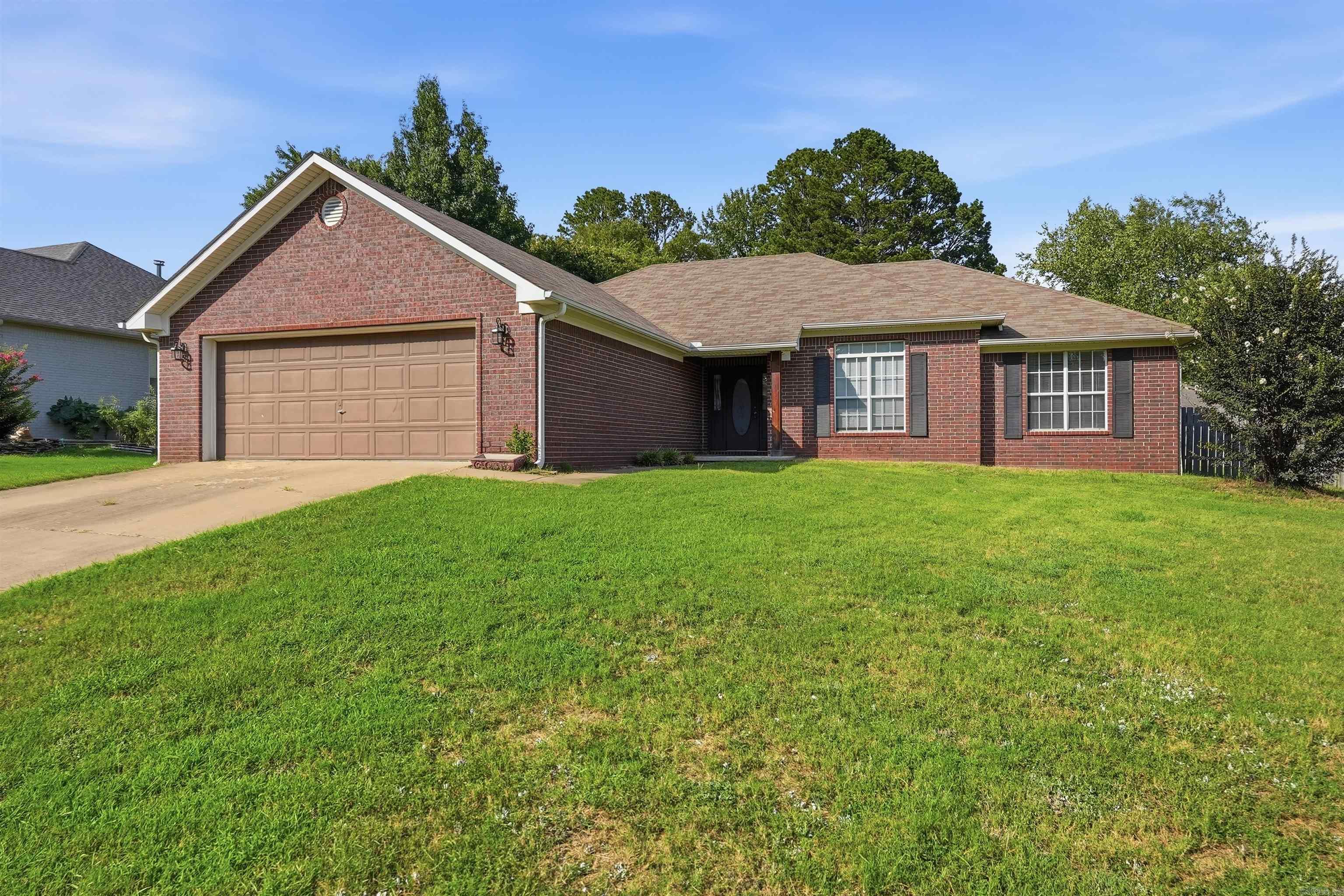 CUTTER RIDGE - Residential