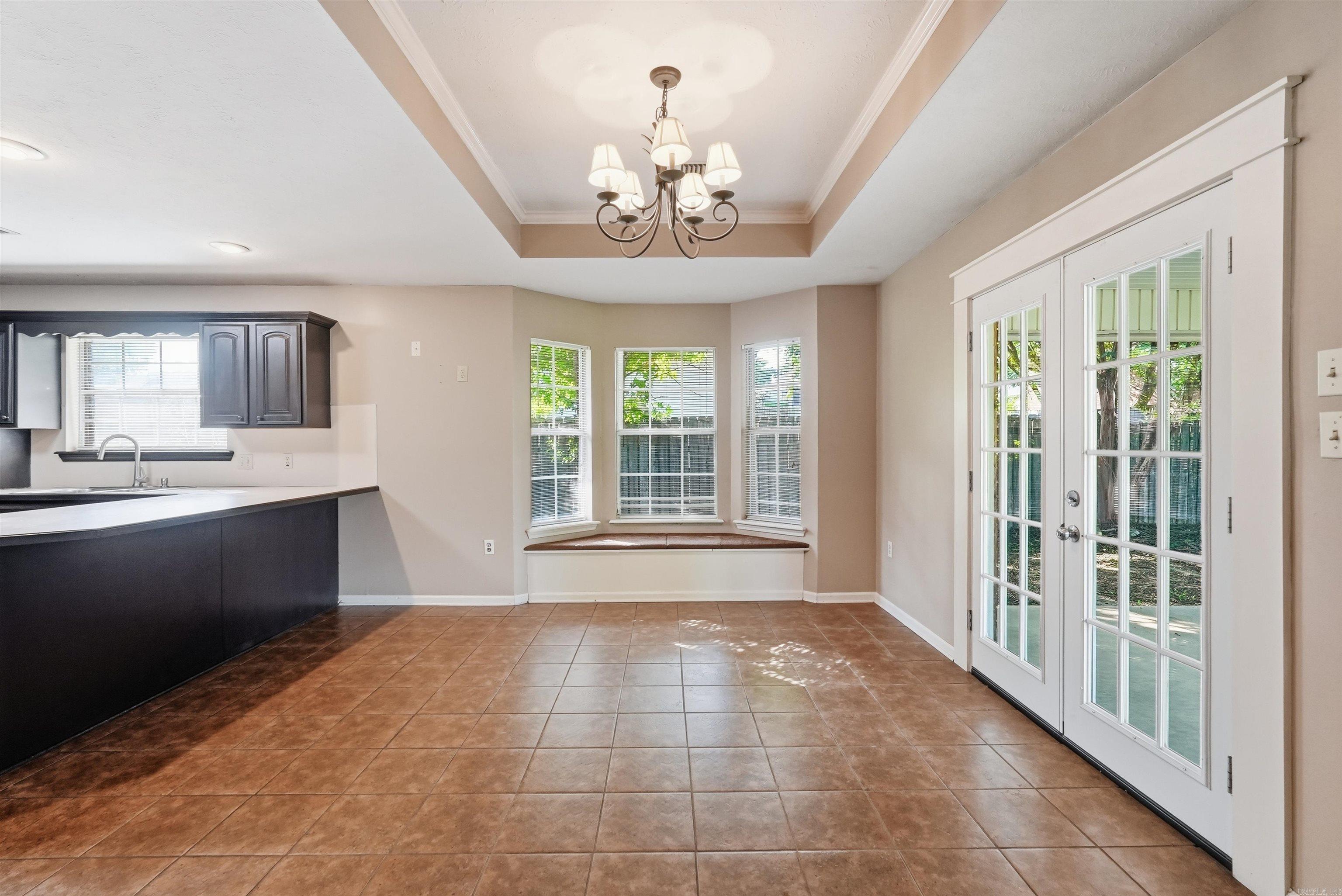 CUTTER RIDGE - Residential