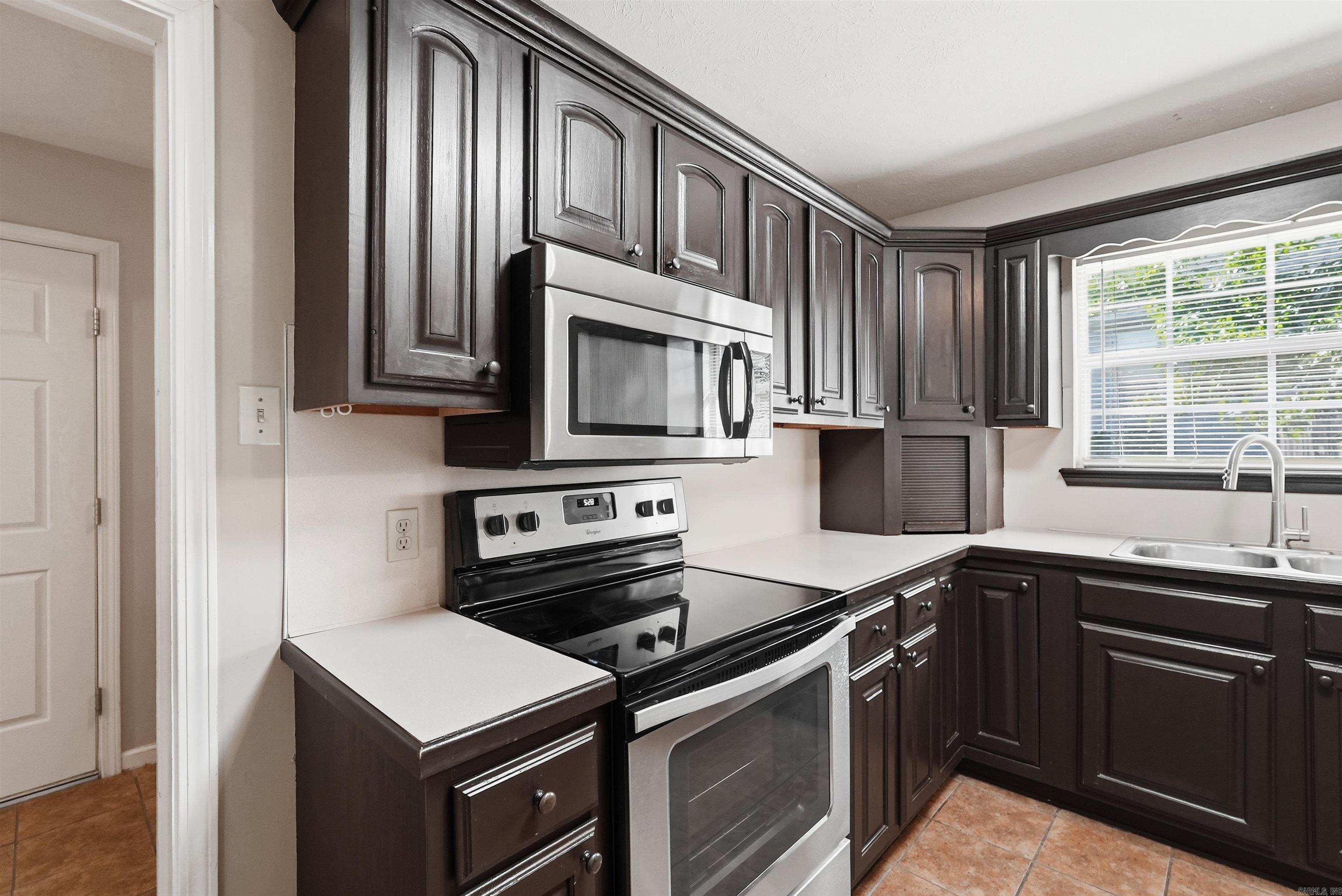 CUTTER RIDGE - Residential