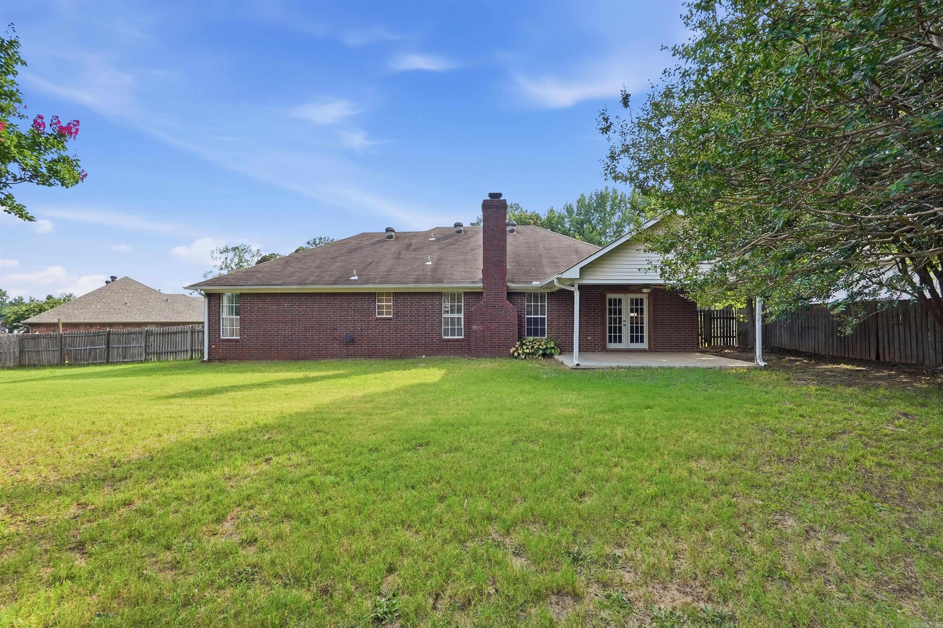 CUTTER RIDGE - Residential