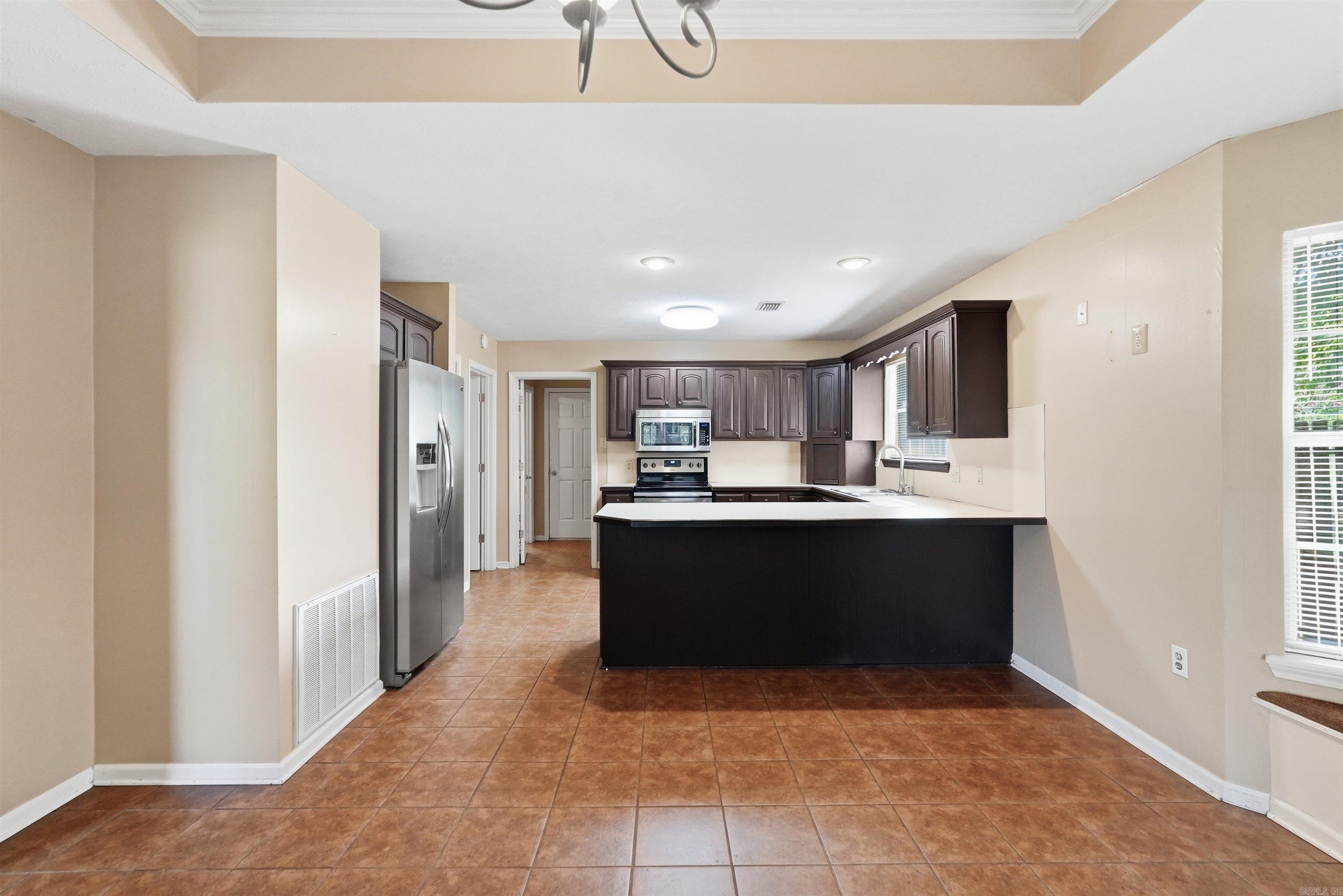 CUTTER RIDGE - Residential
