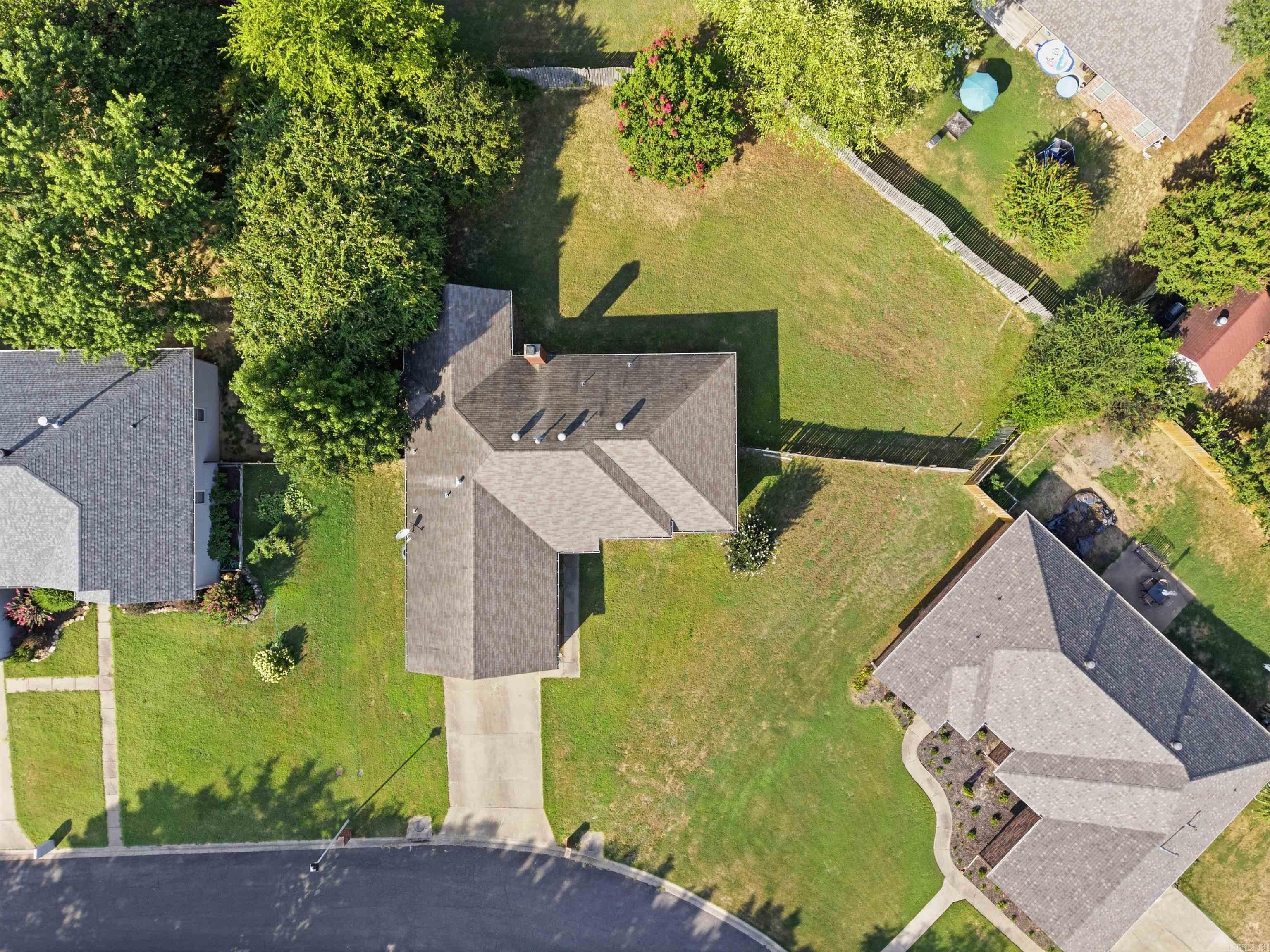 CUTTER RIDGE - Residential