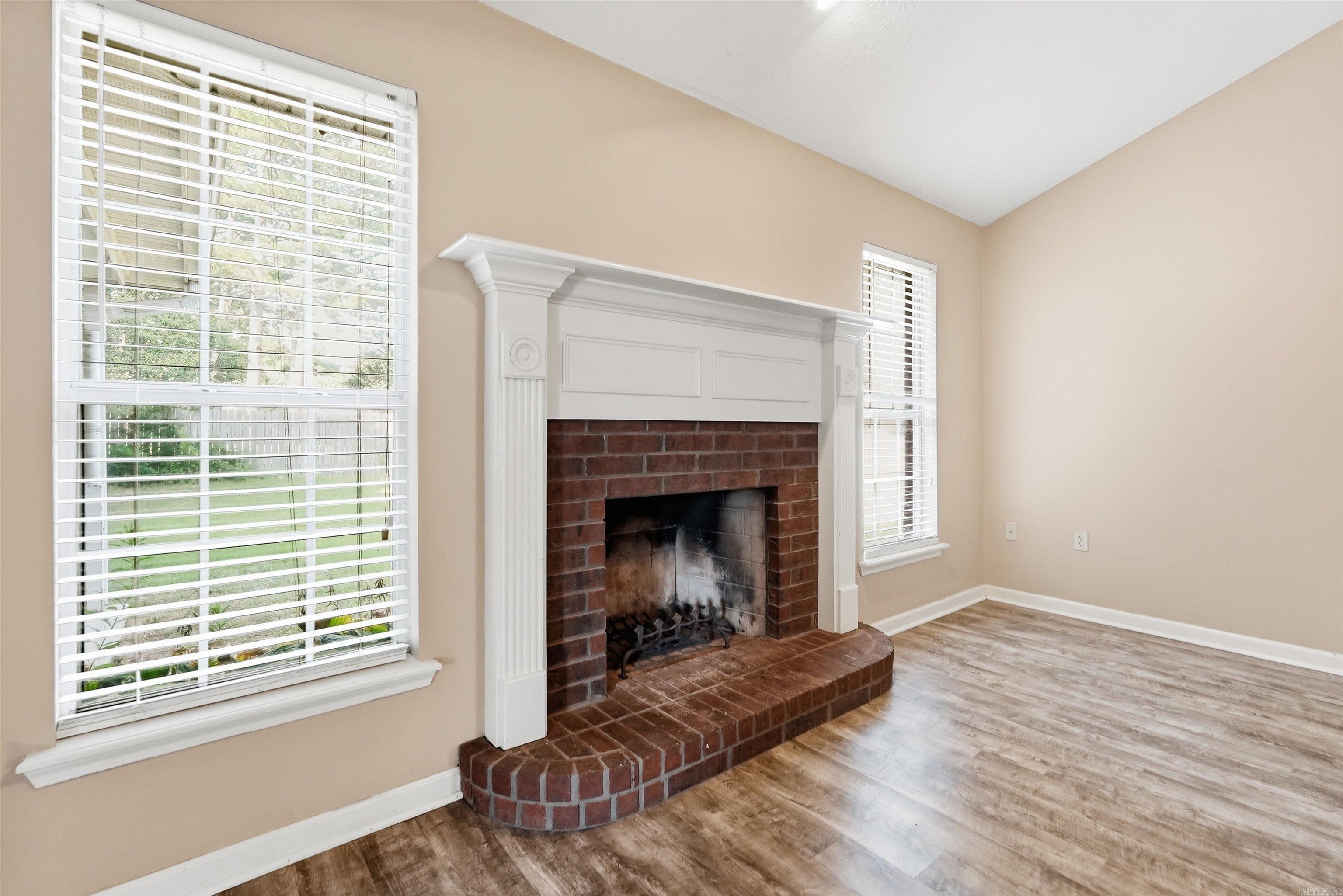 CUTTER RIDGE - Residential