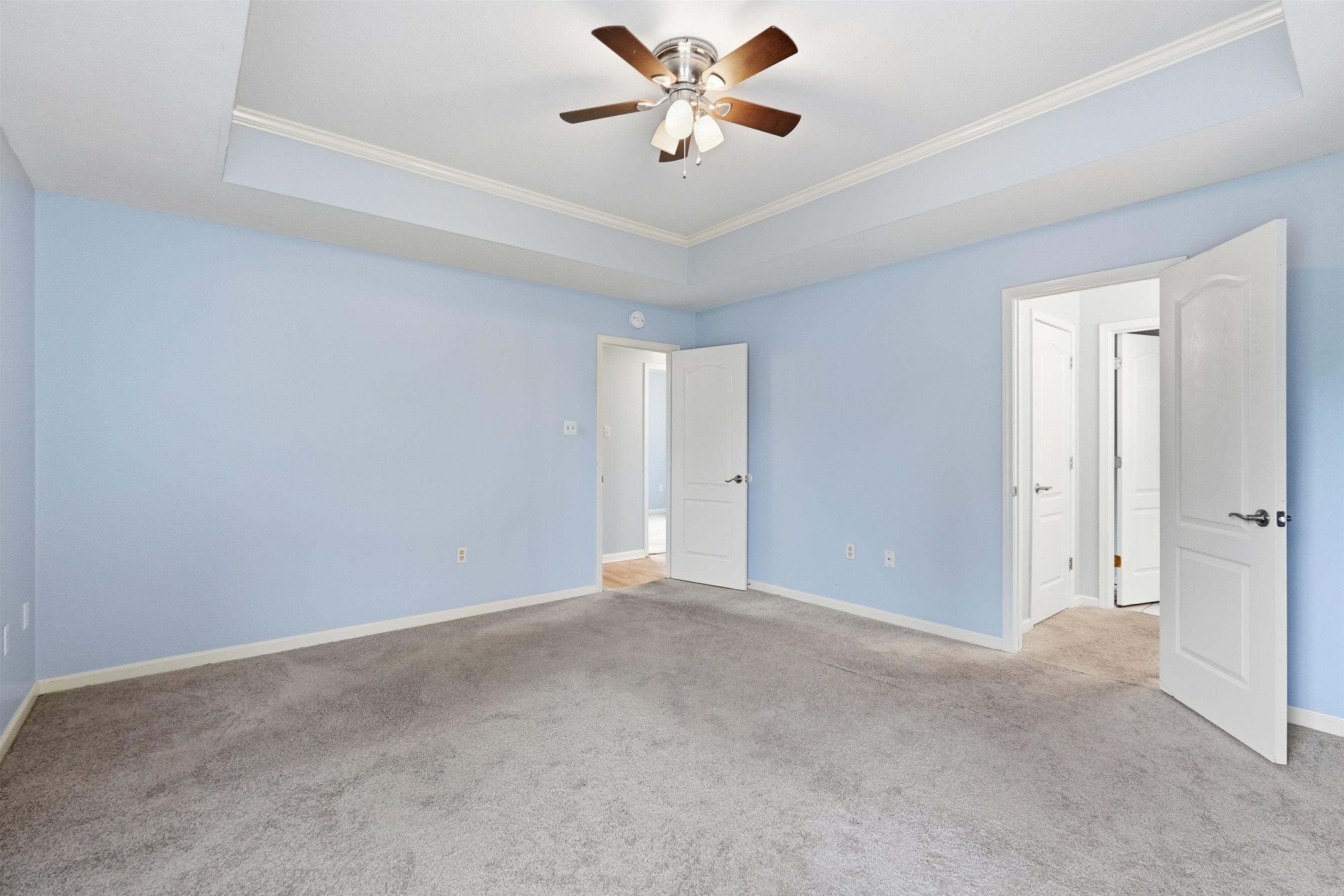 CUTTER RIDGE - Residential