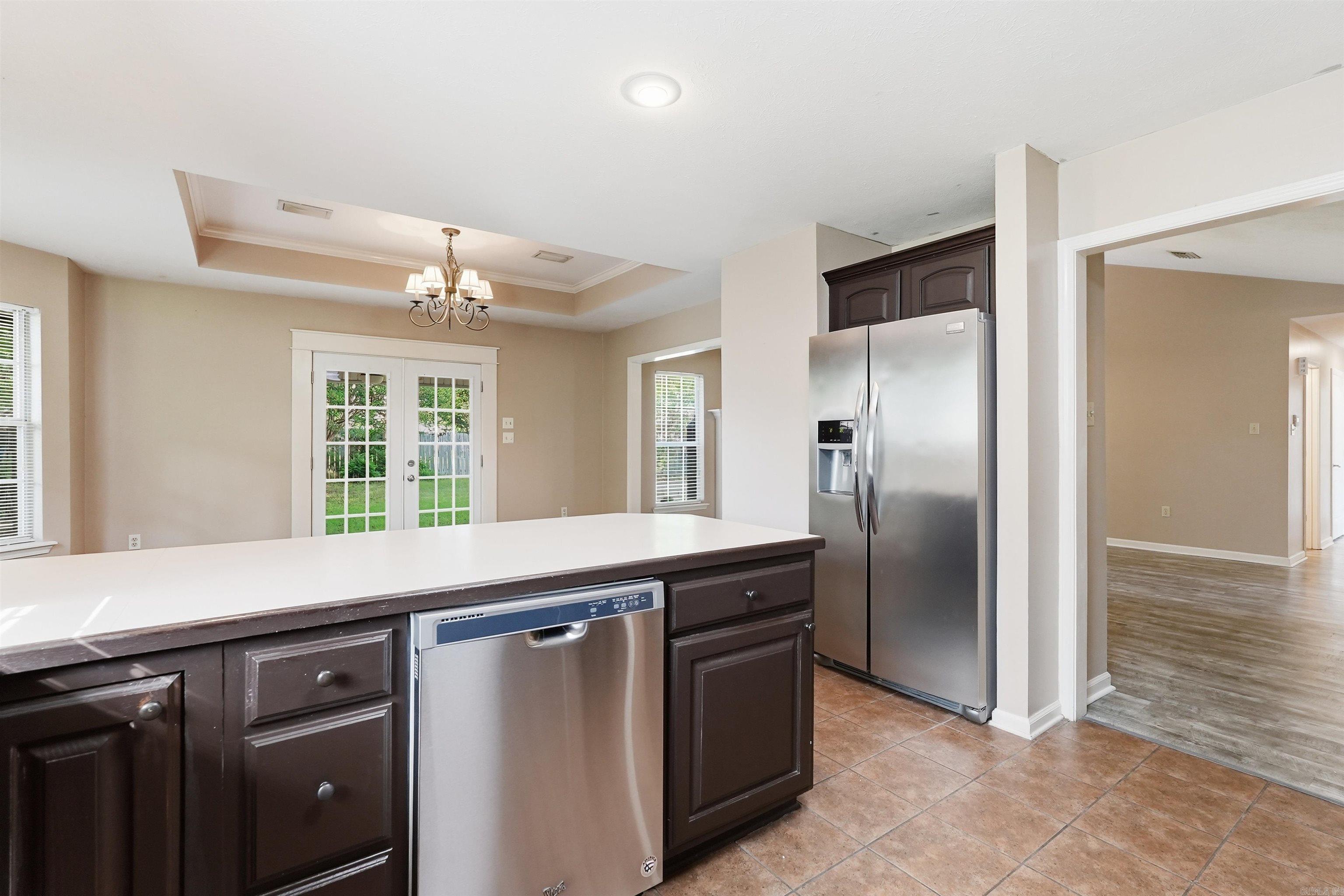 CUTTER RIDGE - Residential
