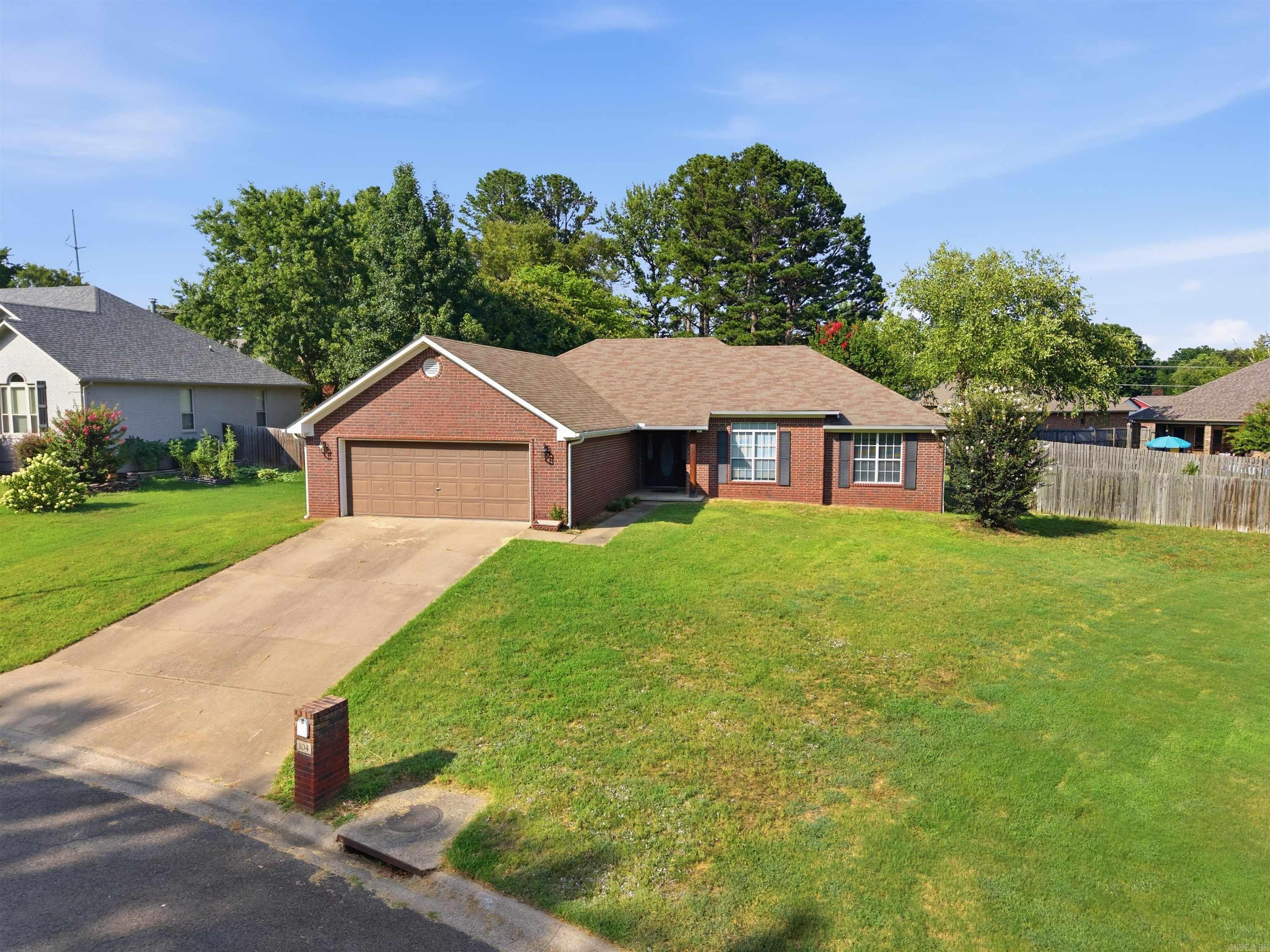 CUTTER RIDGE - Residential