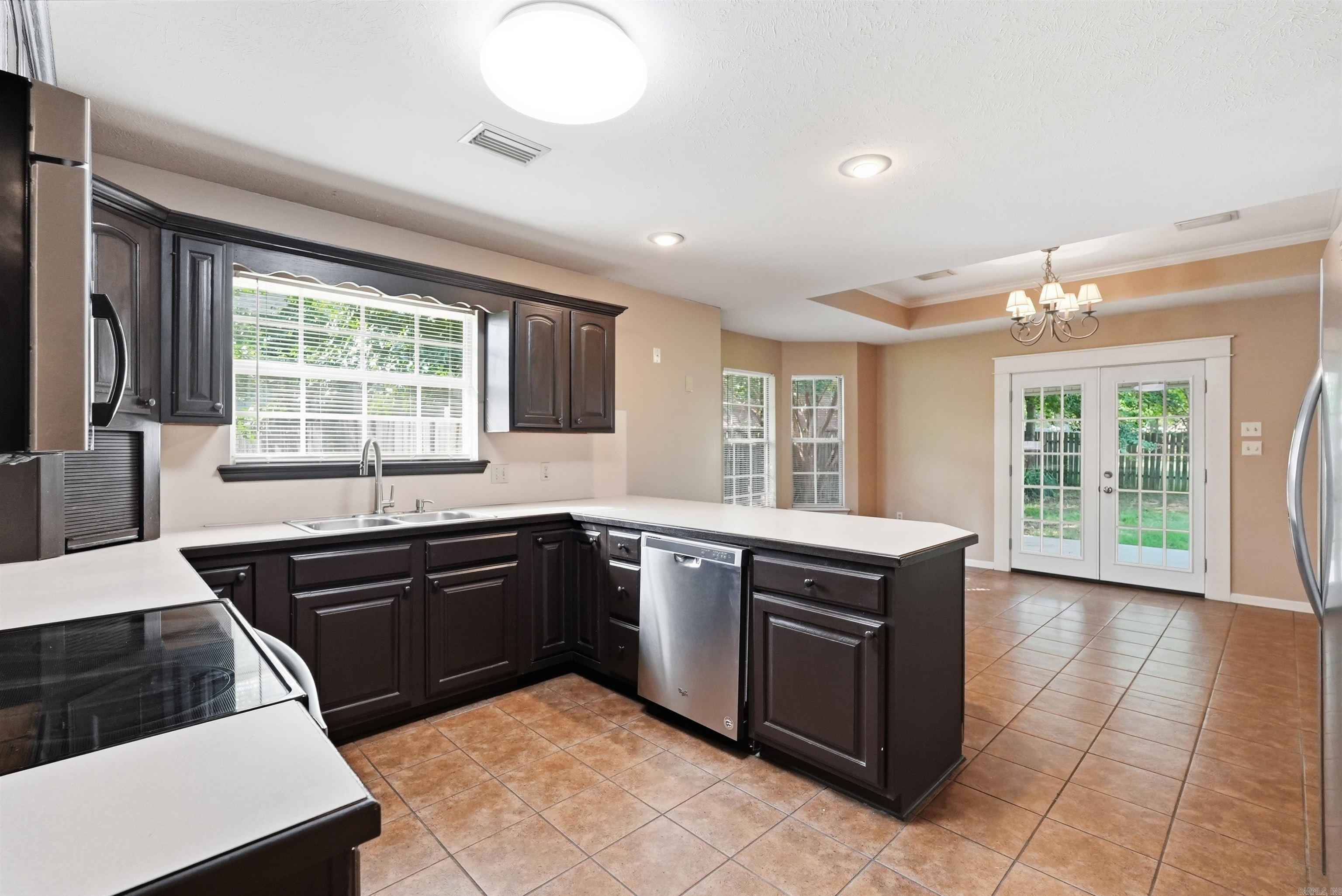CUTTER RIDGE - Residential