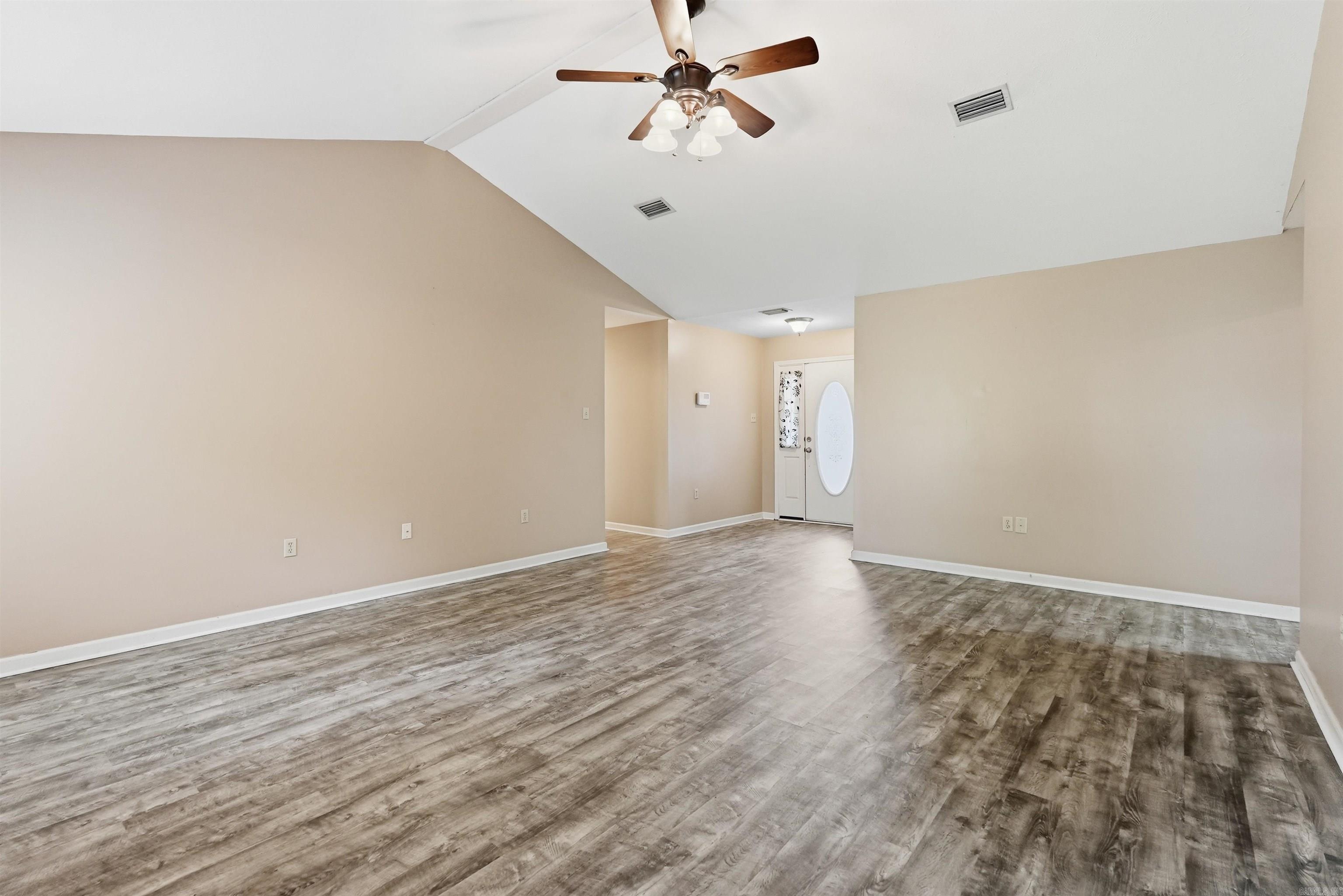 CUTTER RIDGE - Residential