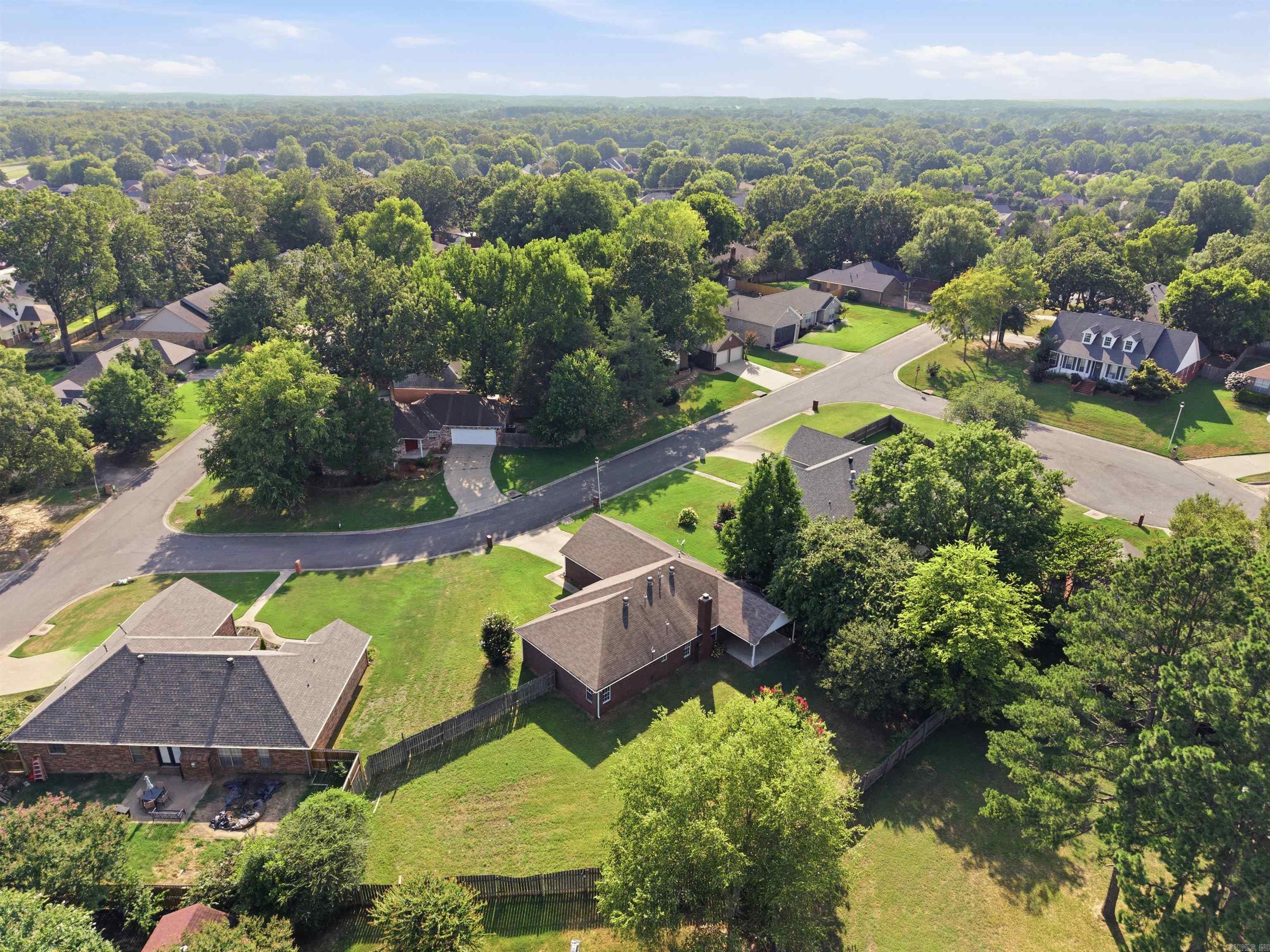 CUTTER RIDGE - Residential