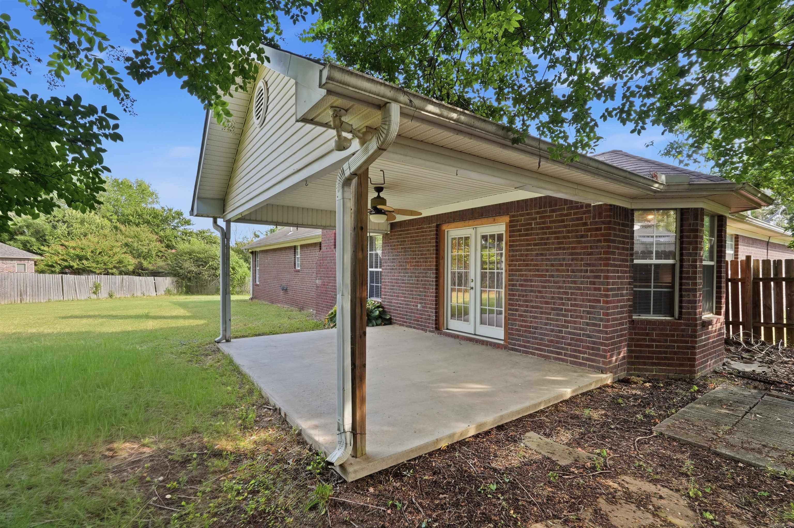 CUTTER RIDGE - Residential