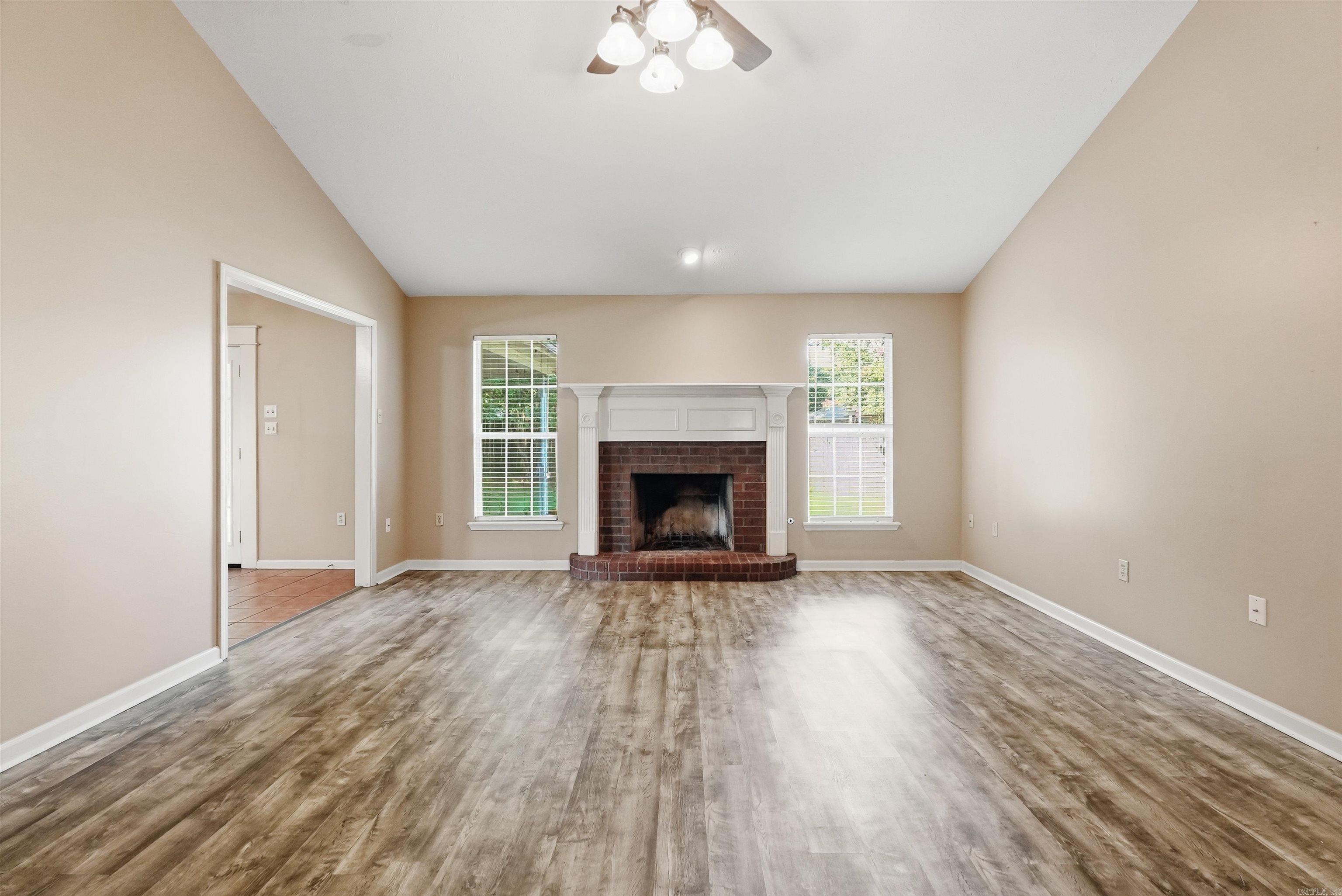 CUTTER RIDGE - Residential