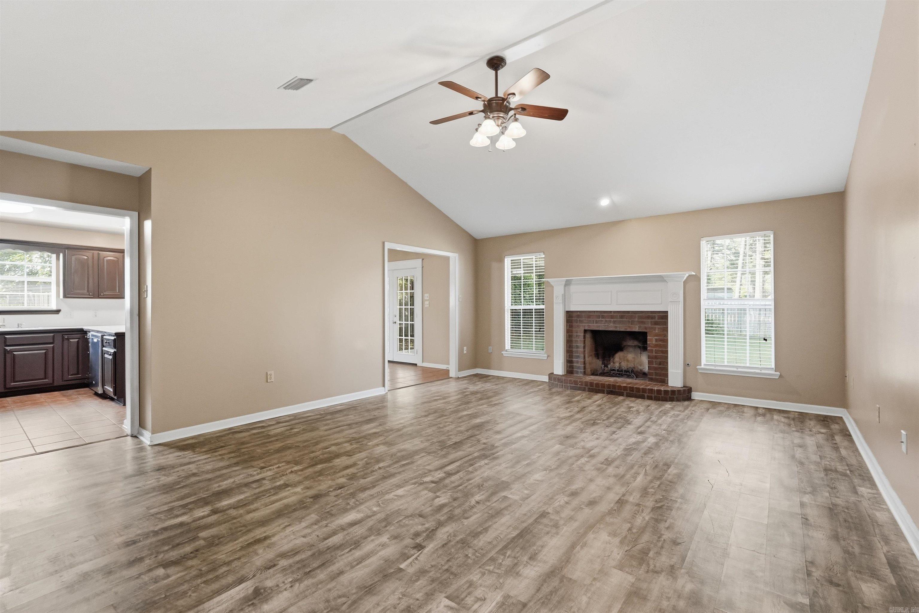 CUTTER RIDGE - Residential