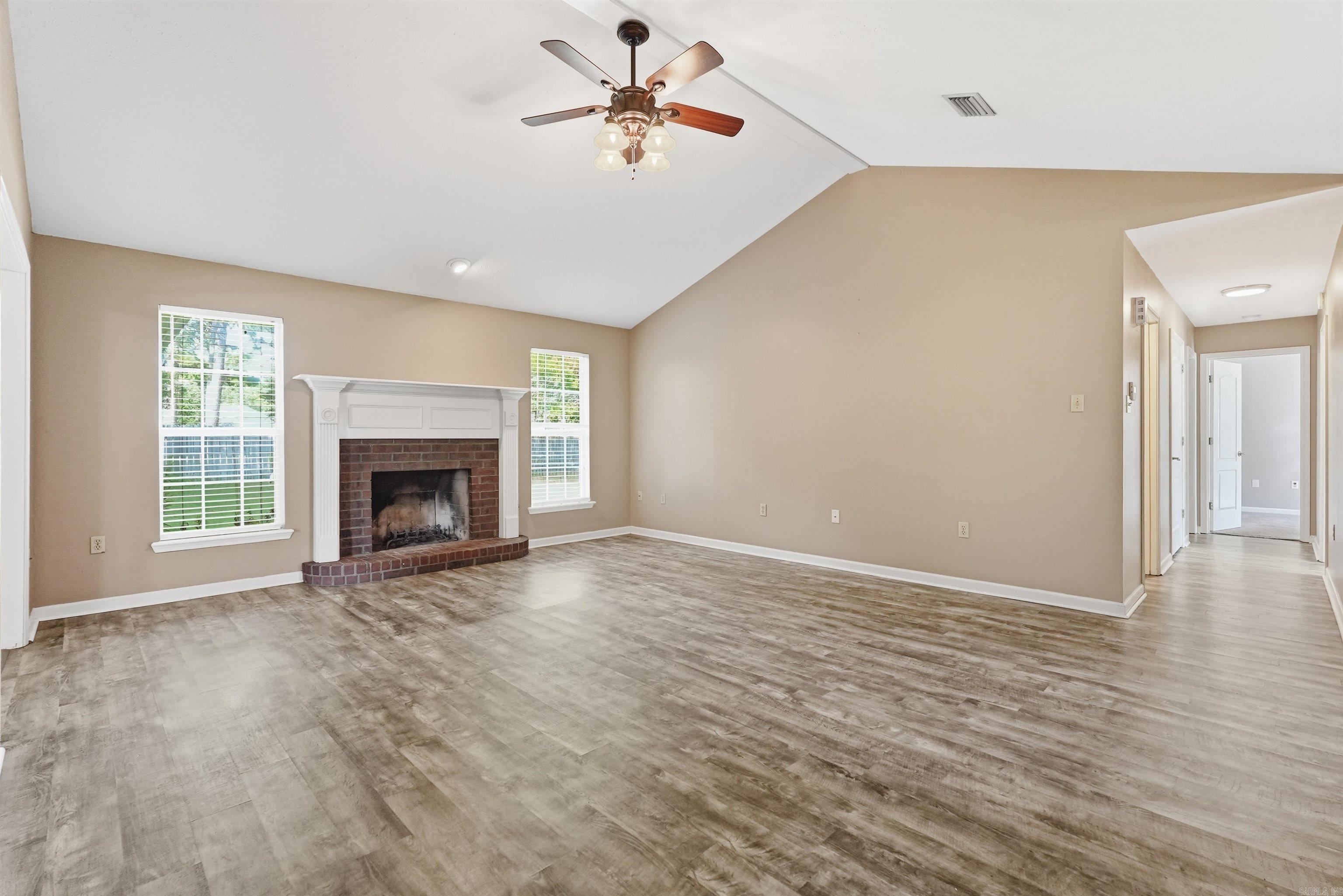 CUTTER RIDGE - Residential