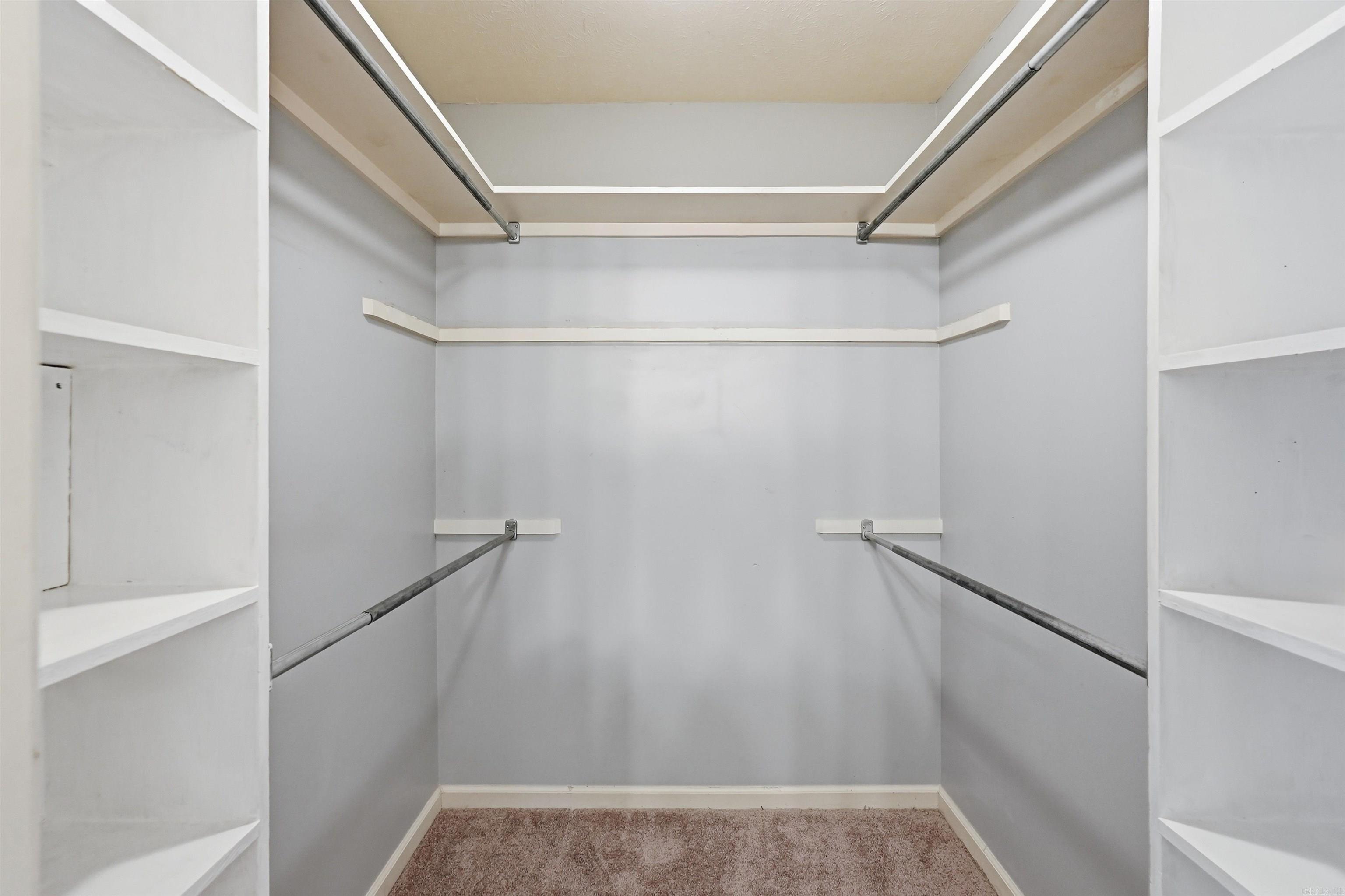 CUTTER RIDGE - Residential