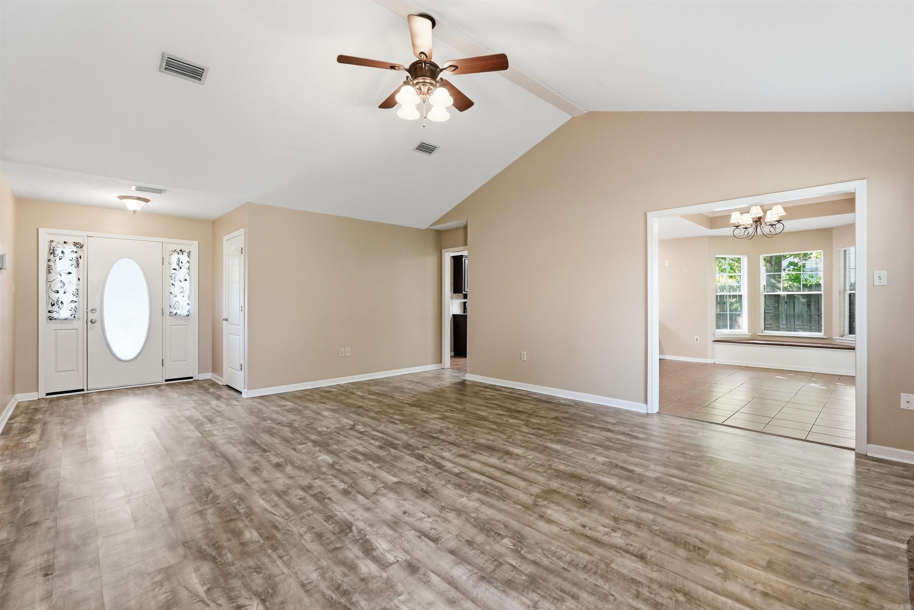 CUTTER RIDGE - Residential