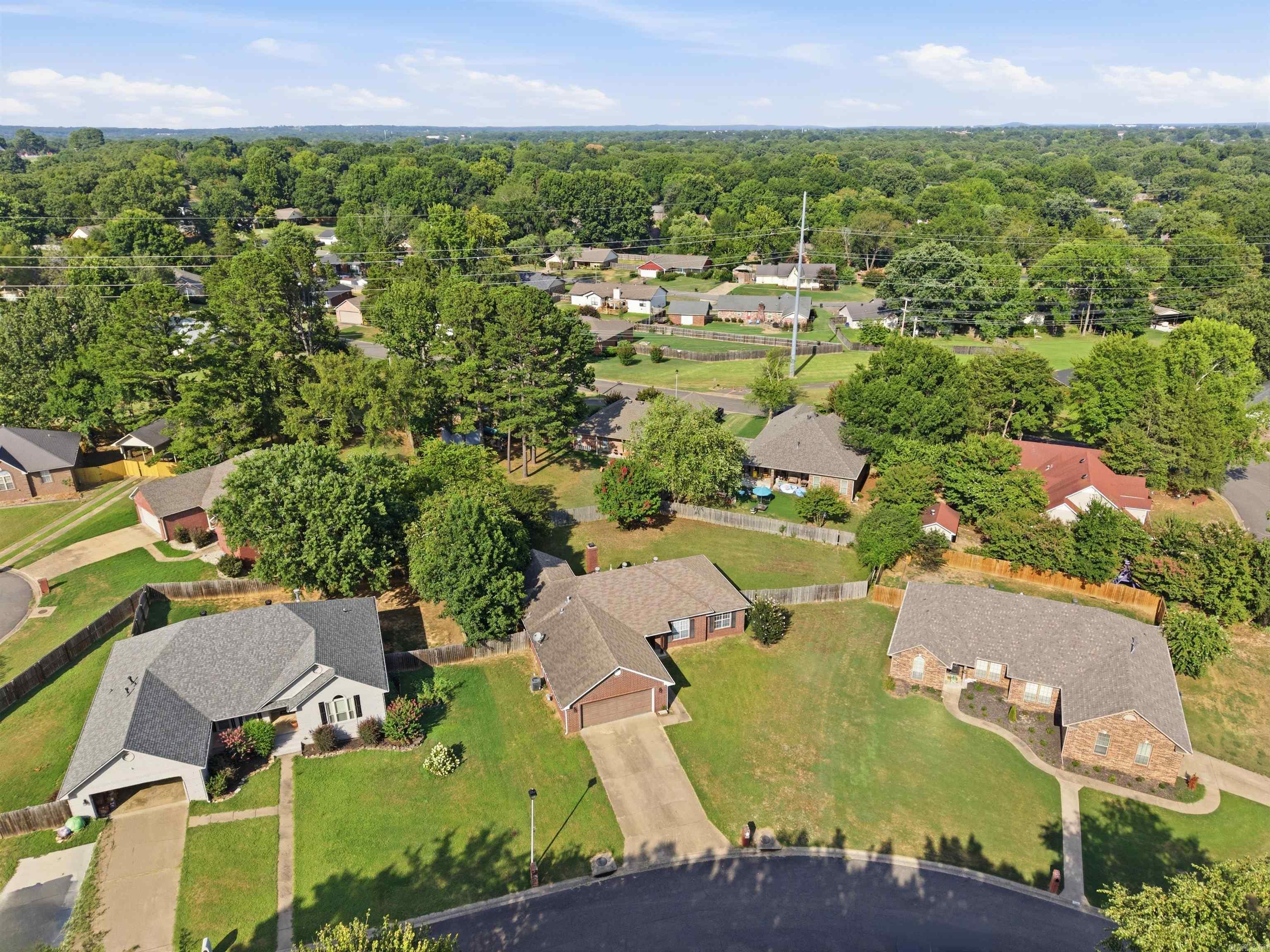 CUTTER RIDGE - Residential