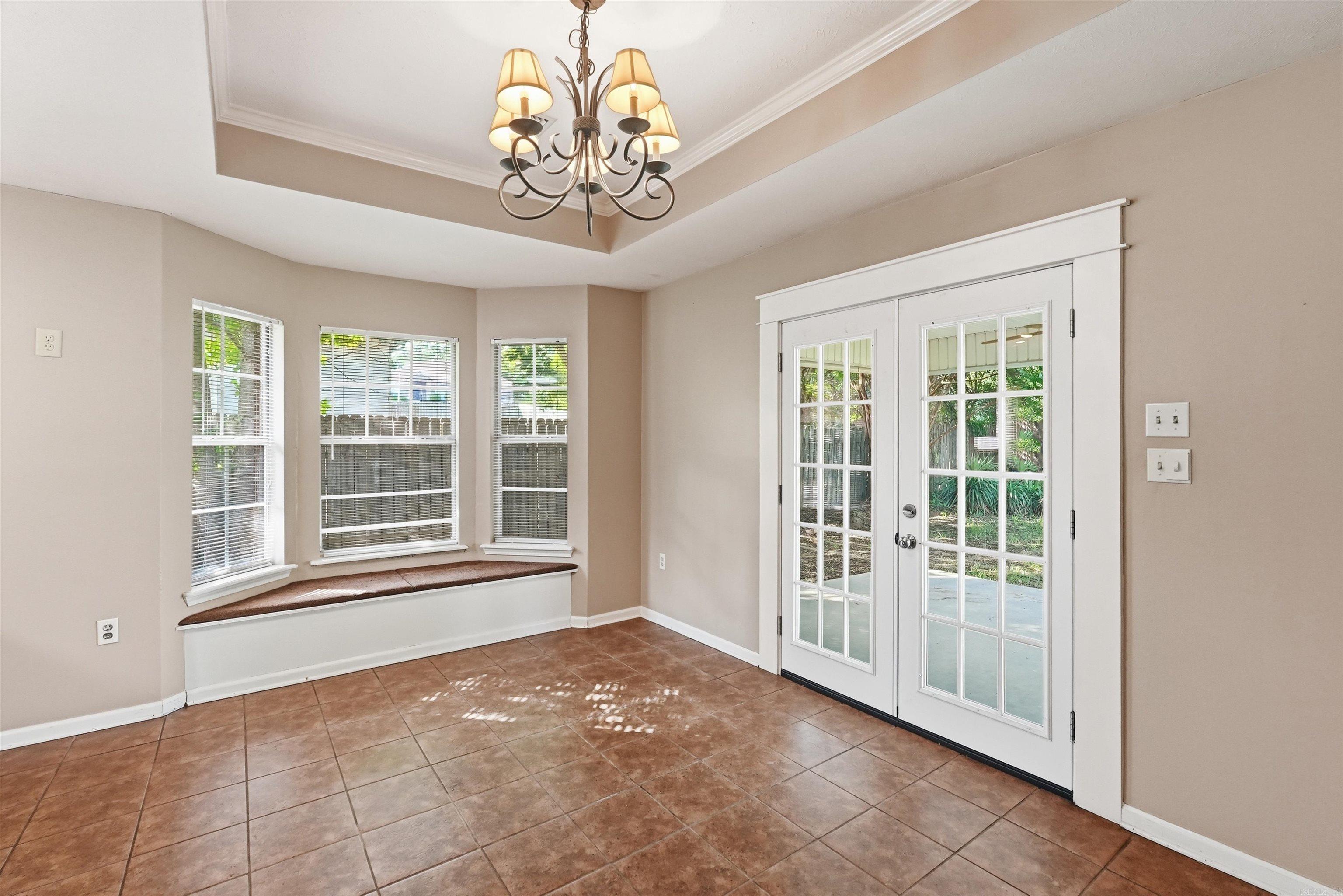 CUTTER RIDGE - Residential