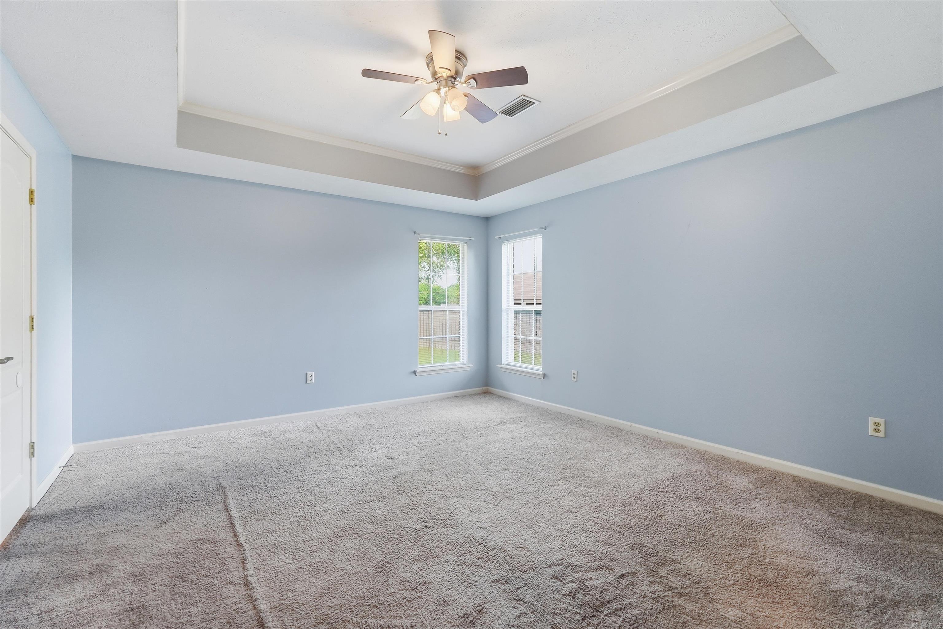 CUTTER RIDGE - Residential