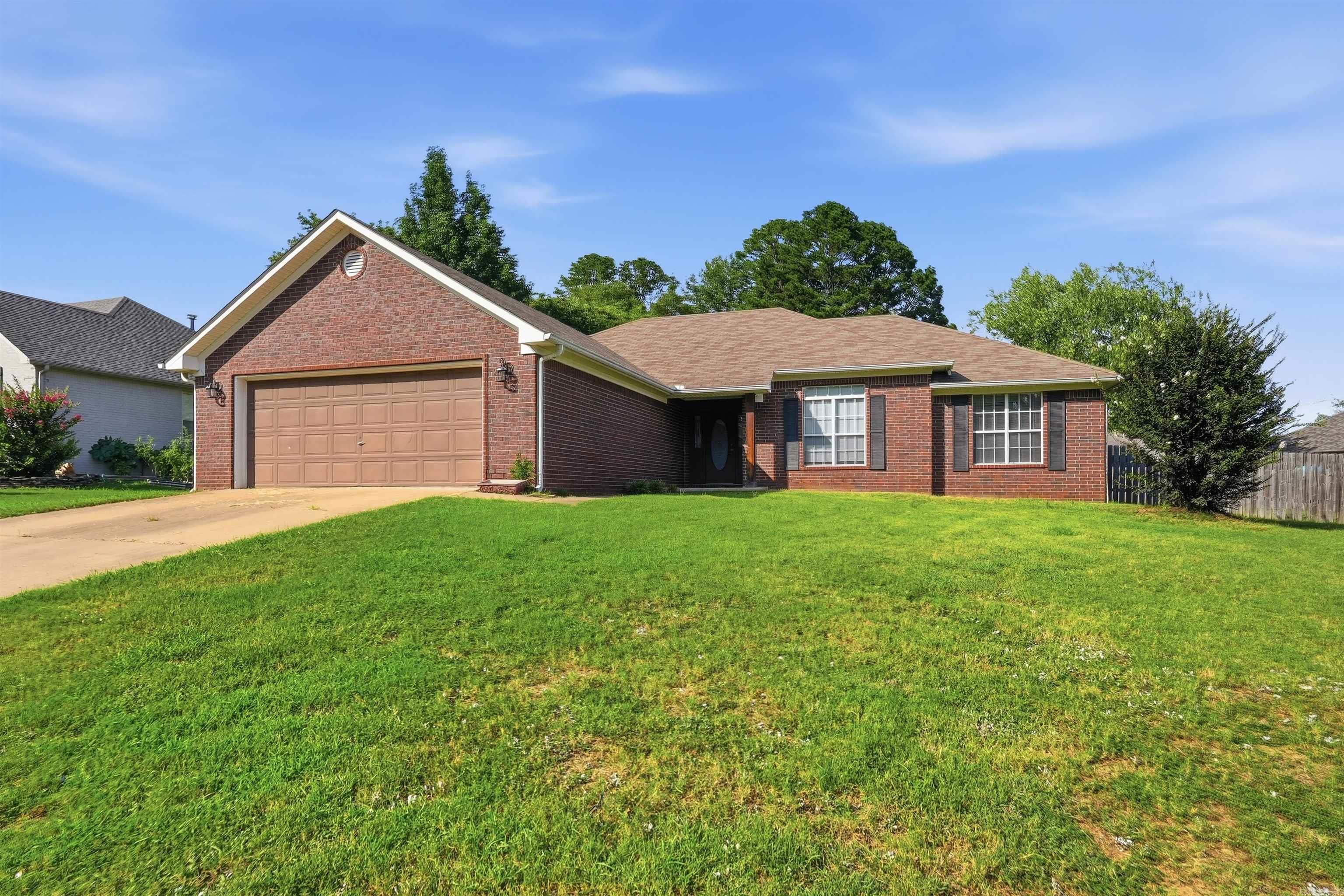 CUTTER RIDGE - Residential