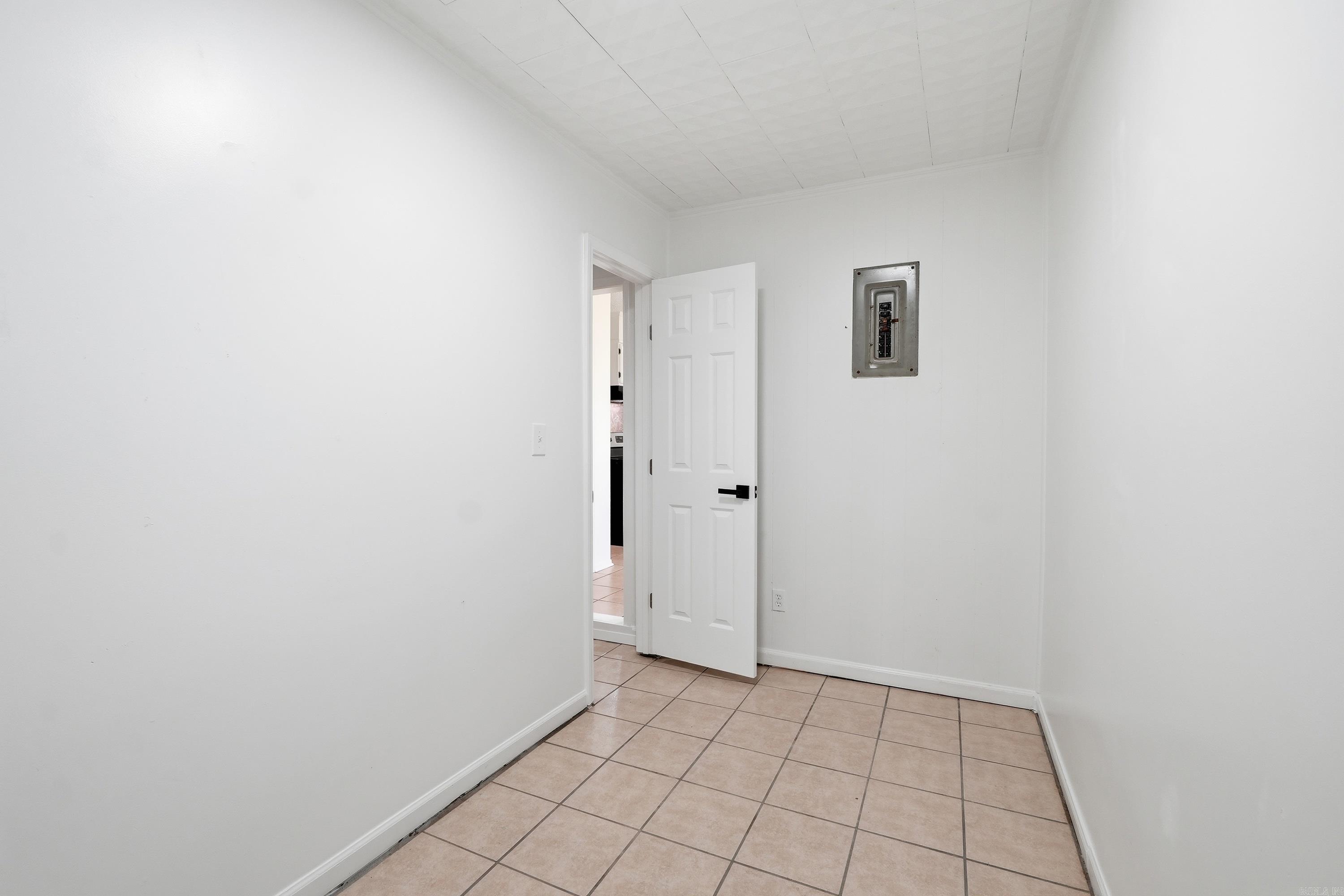 Not In List - Residential