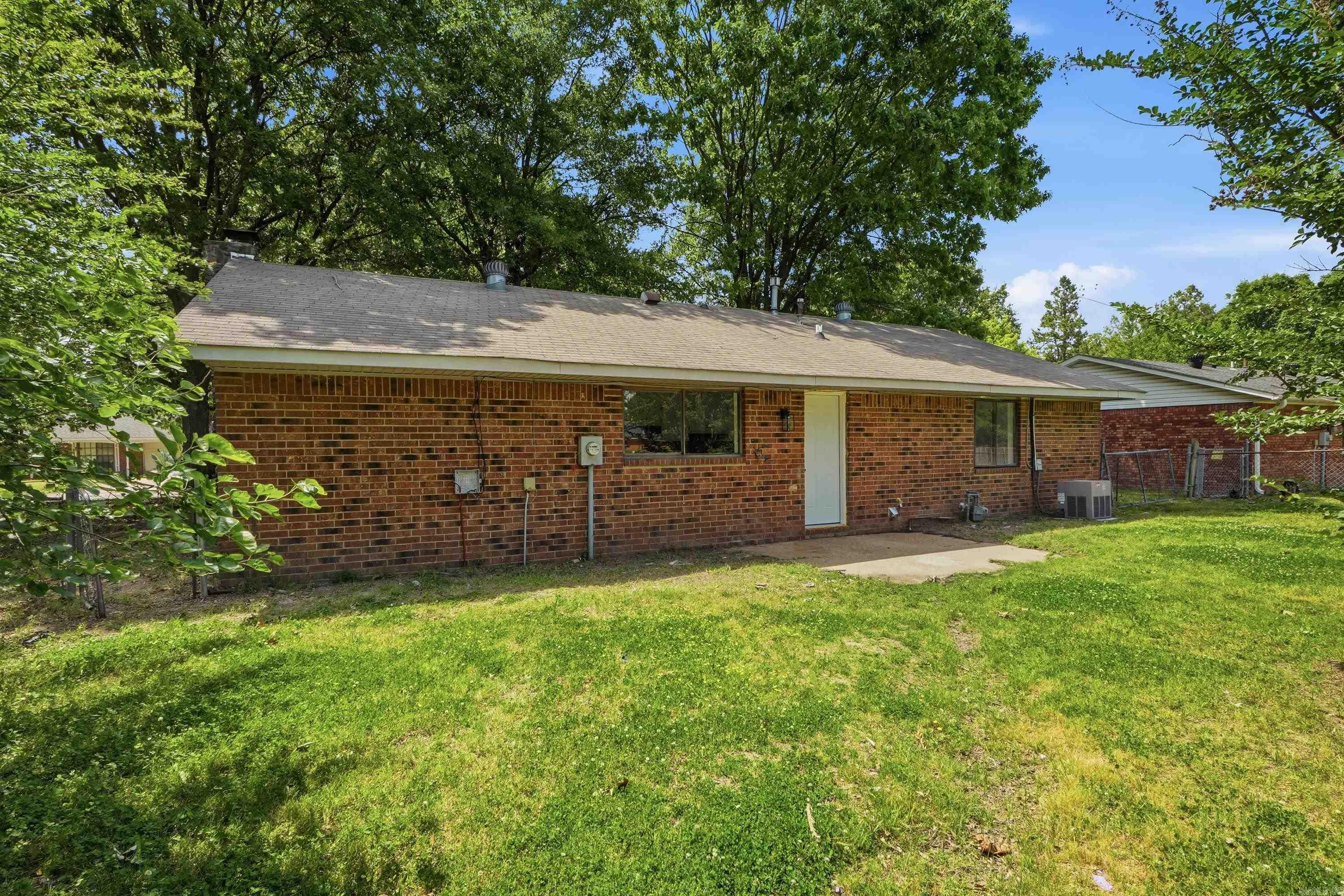 Not In List - Residential