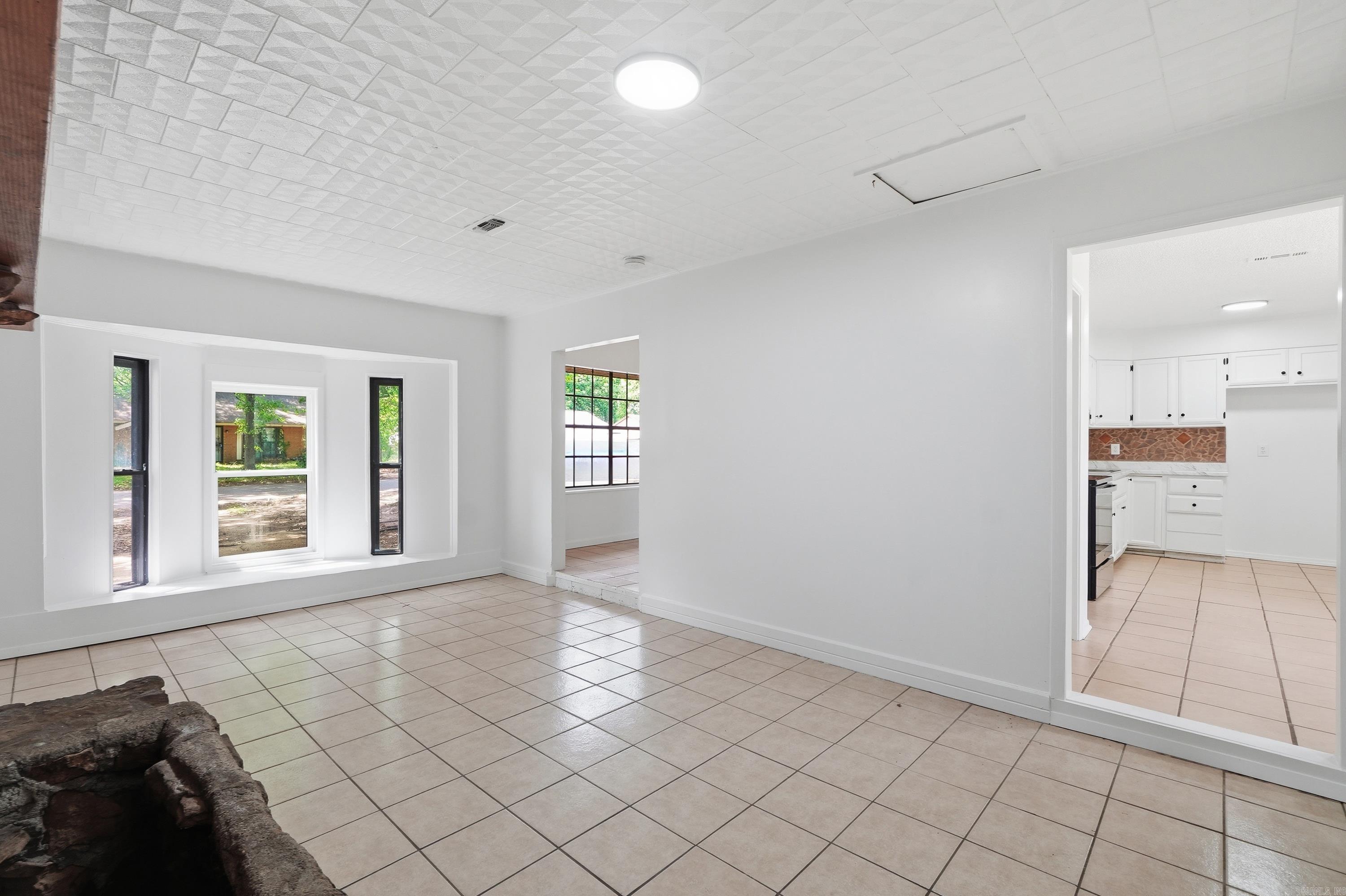 Not In List - Residential