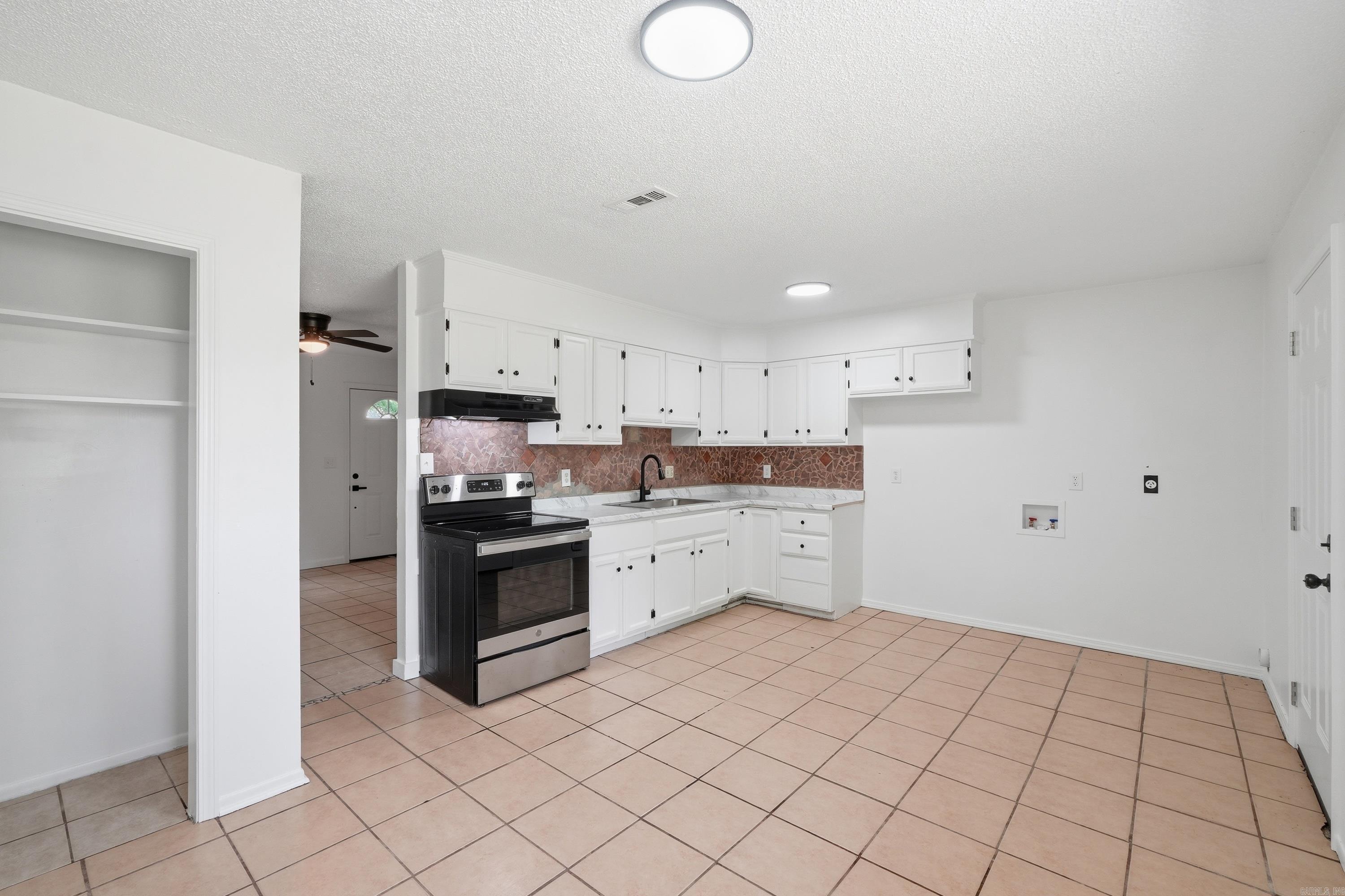Not In List - Residential