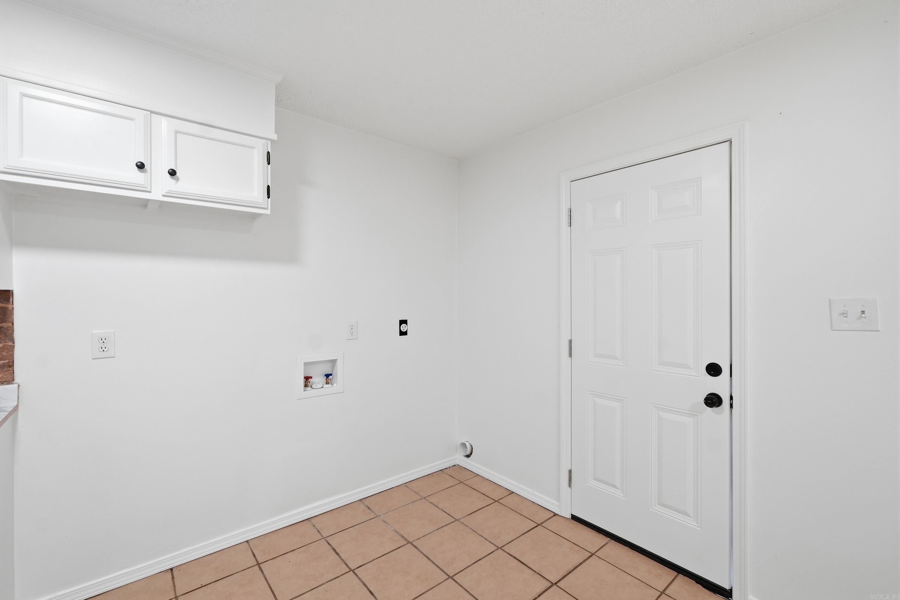 Not In List - Residential