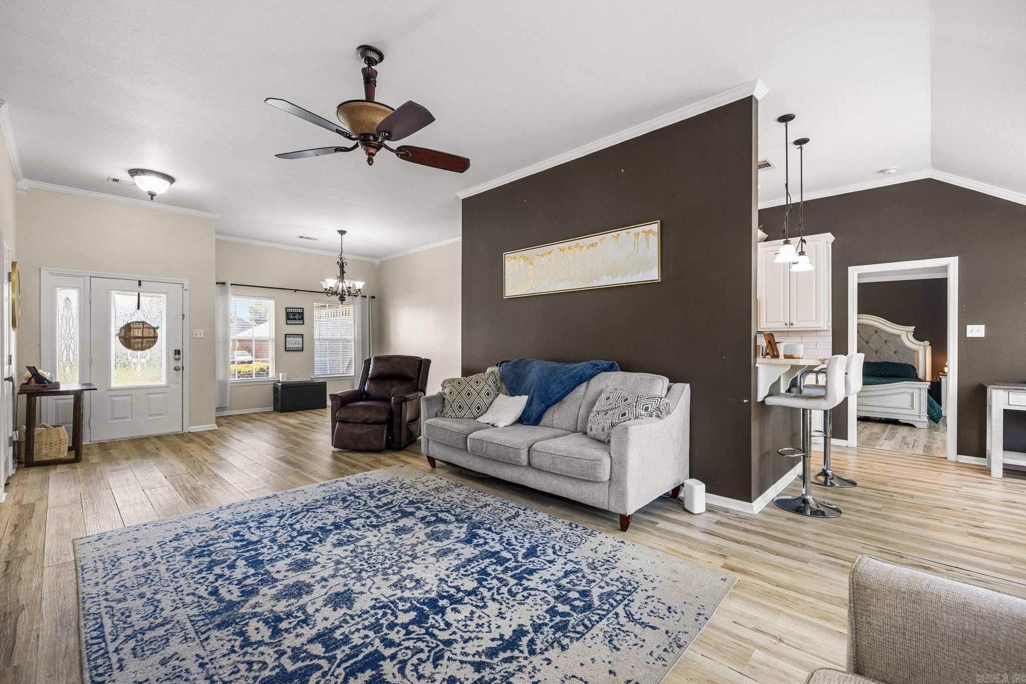 BASE MEADOWS ADDN - Residential