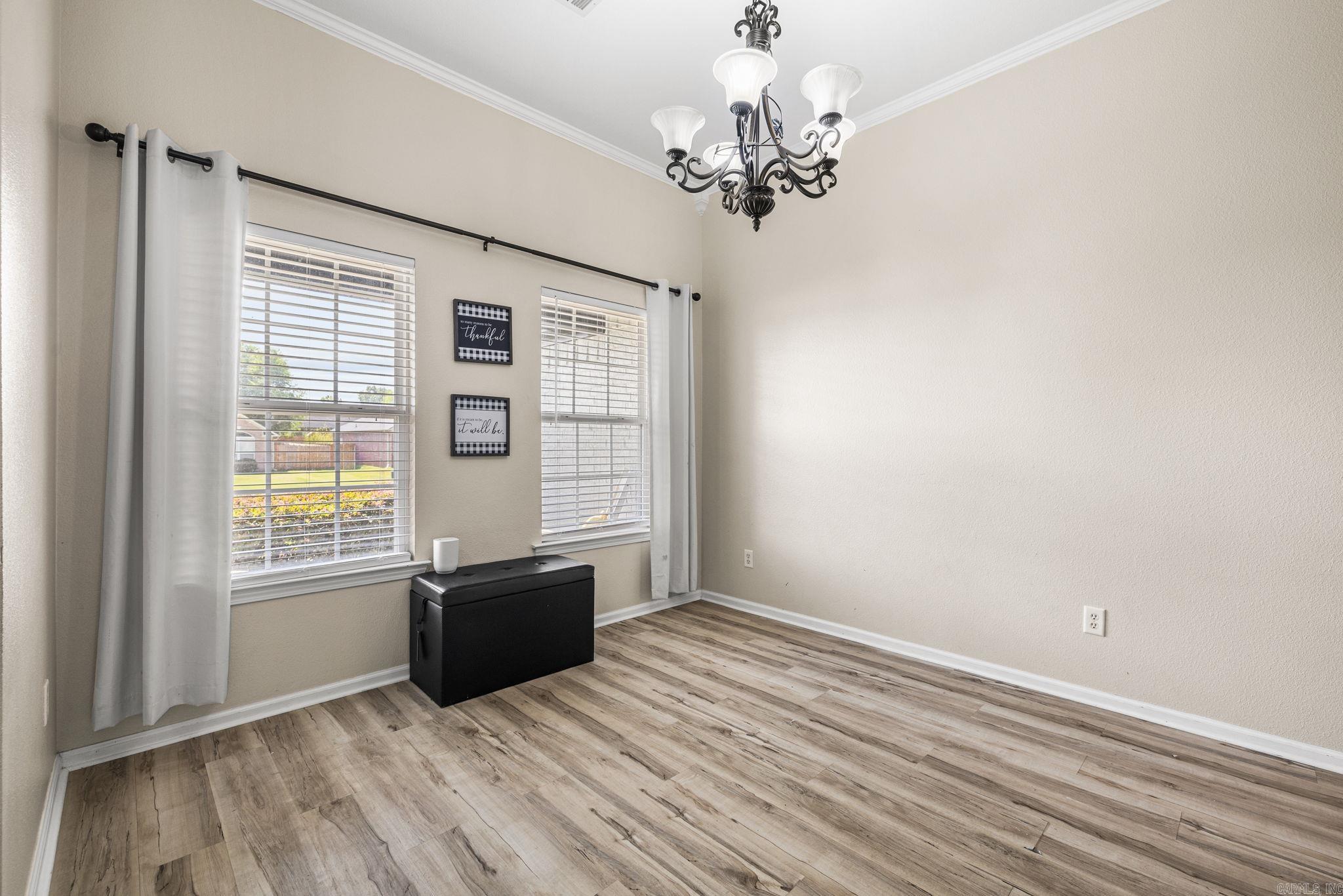 BASE MEADOWS ADDN - Residential