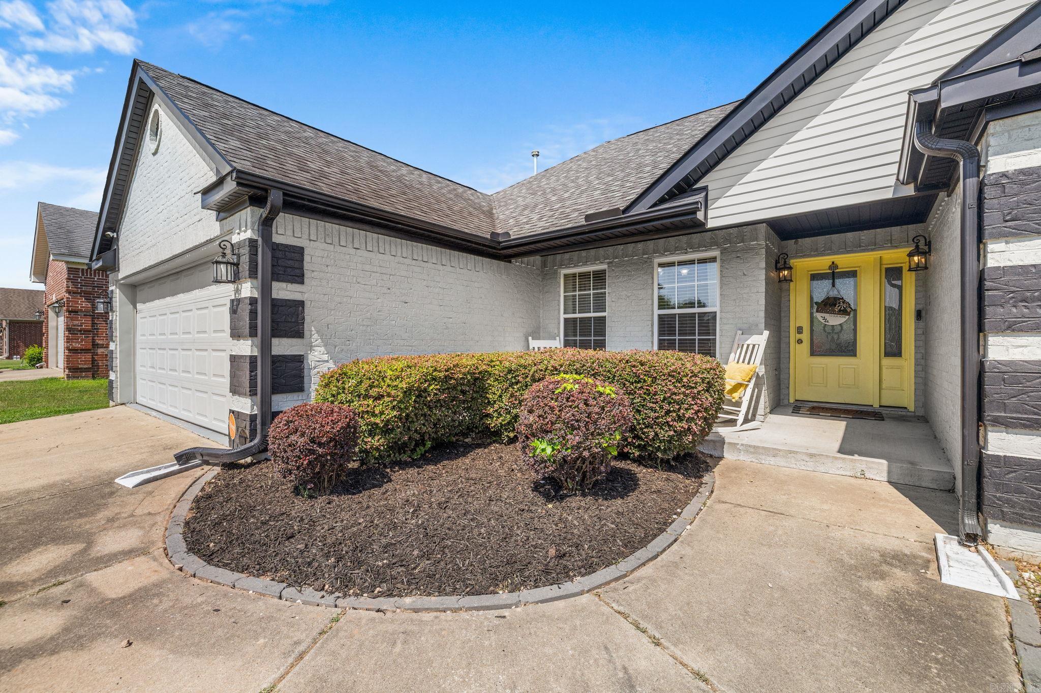 BASE MEADOWS ADDN - Residential