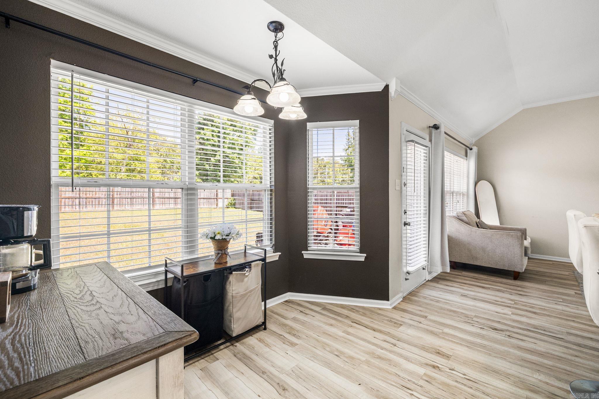 BASE MEADOWS ADDN - Residential