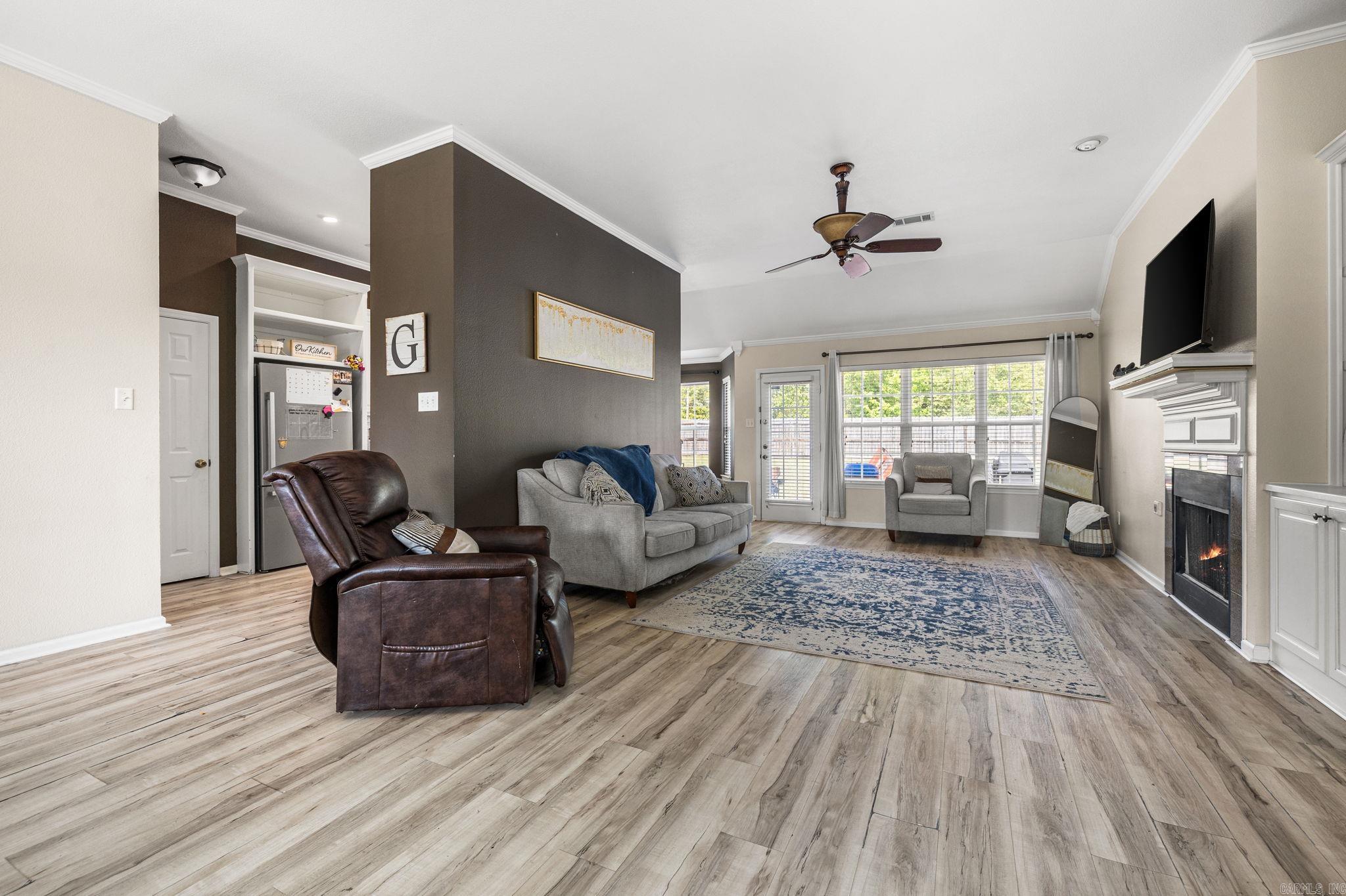 BASE MEADOWS ADDN - Residential