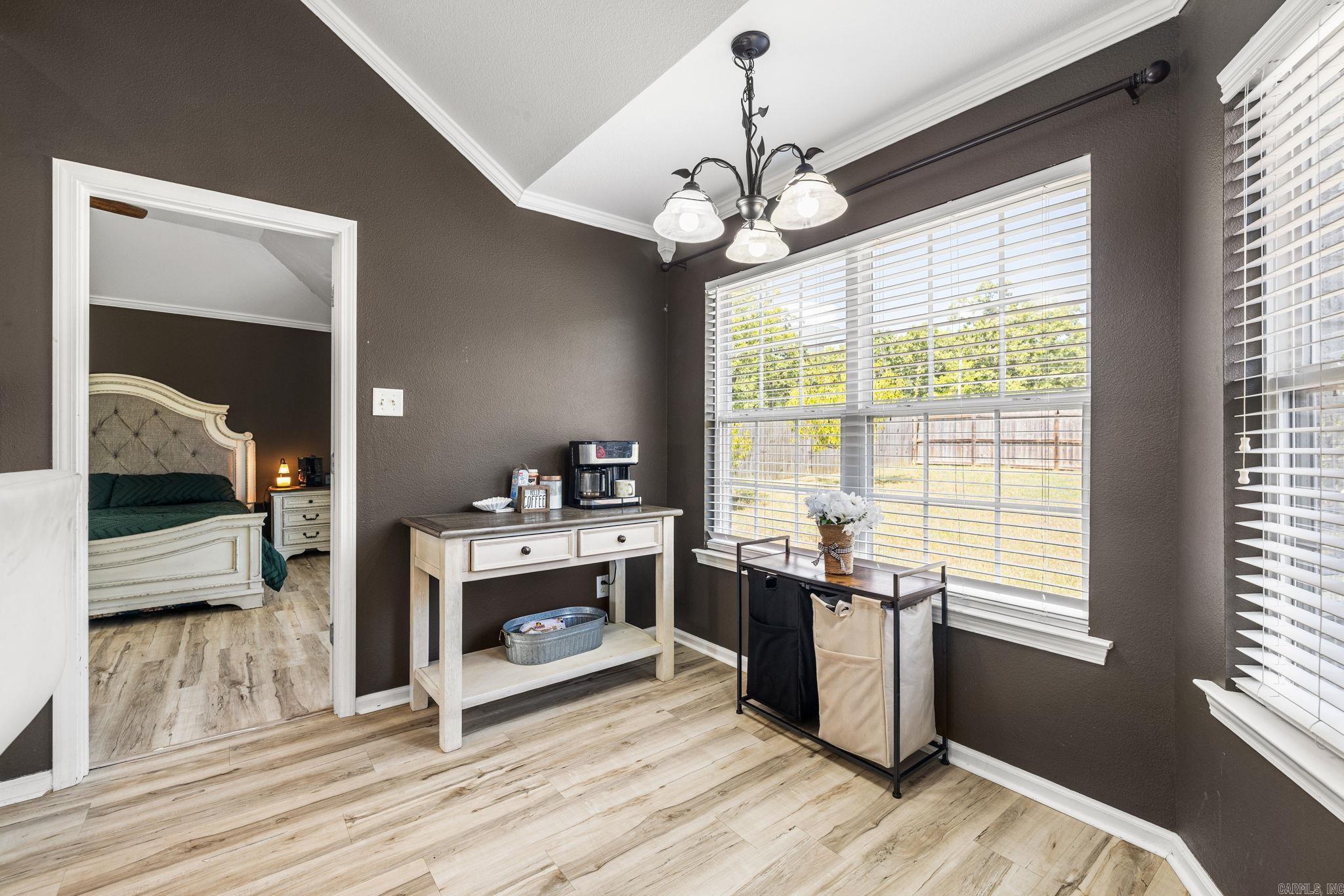 BASE MEADOWS ADDN - Residential
