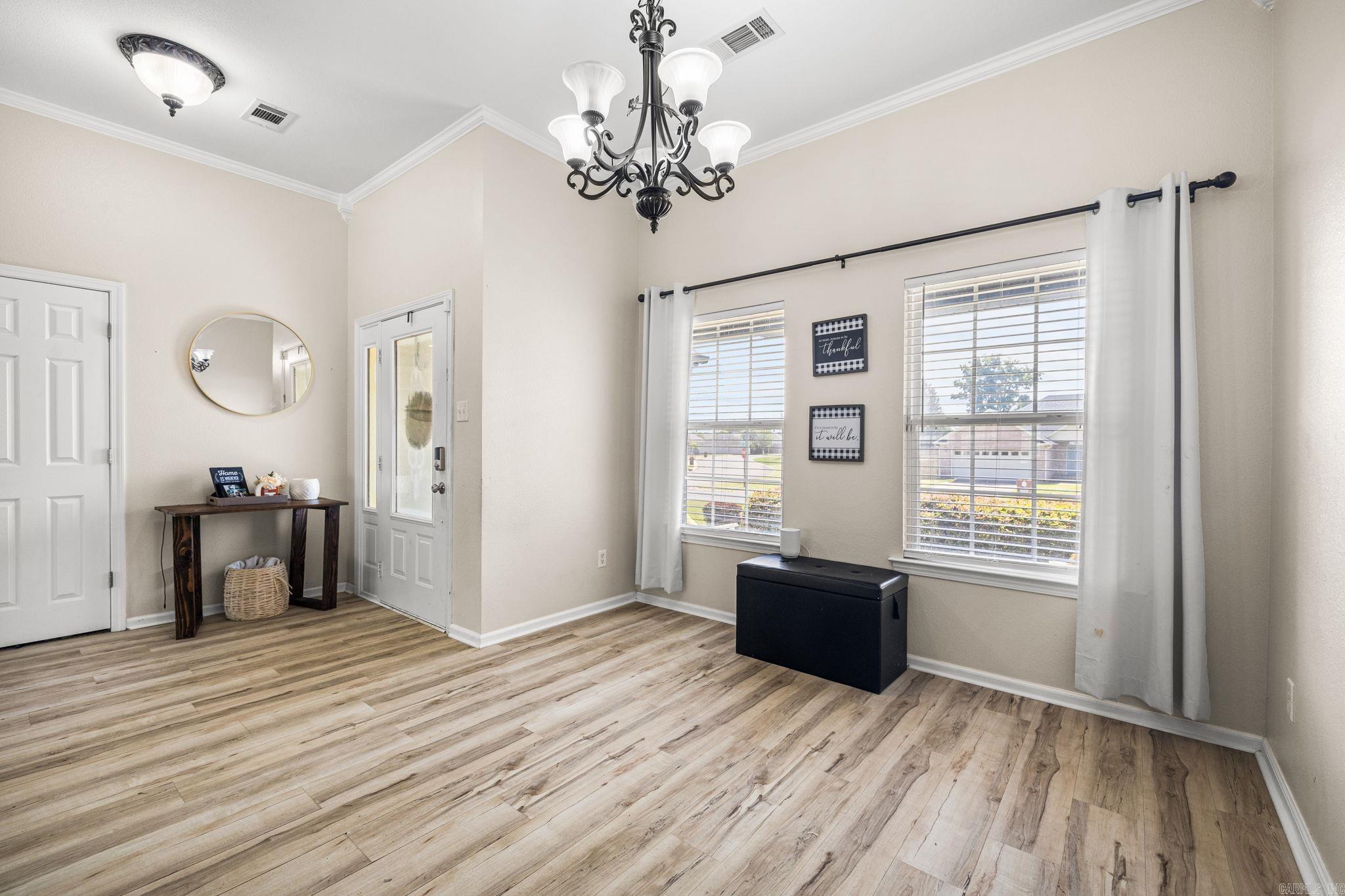 BASE MEADOWS ADDN - Residential