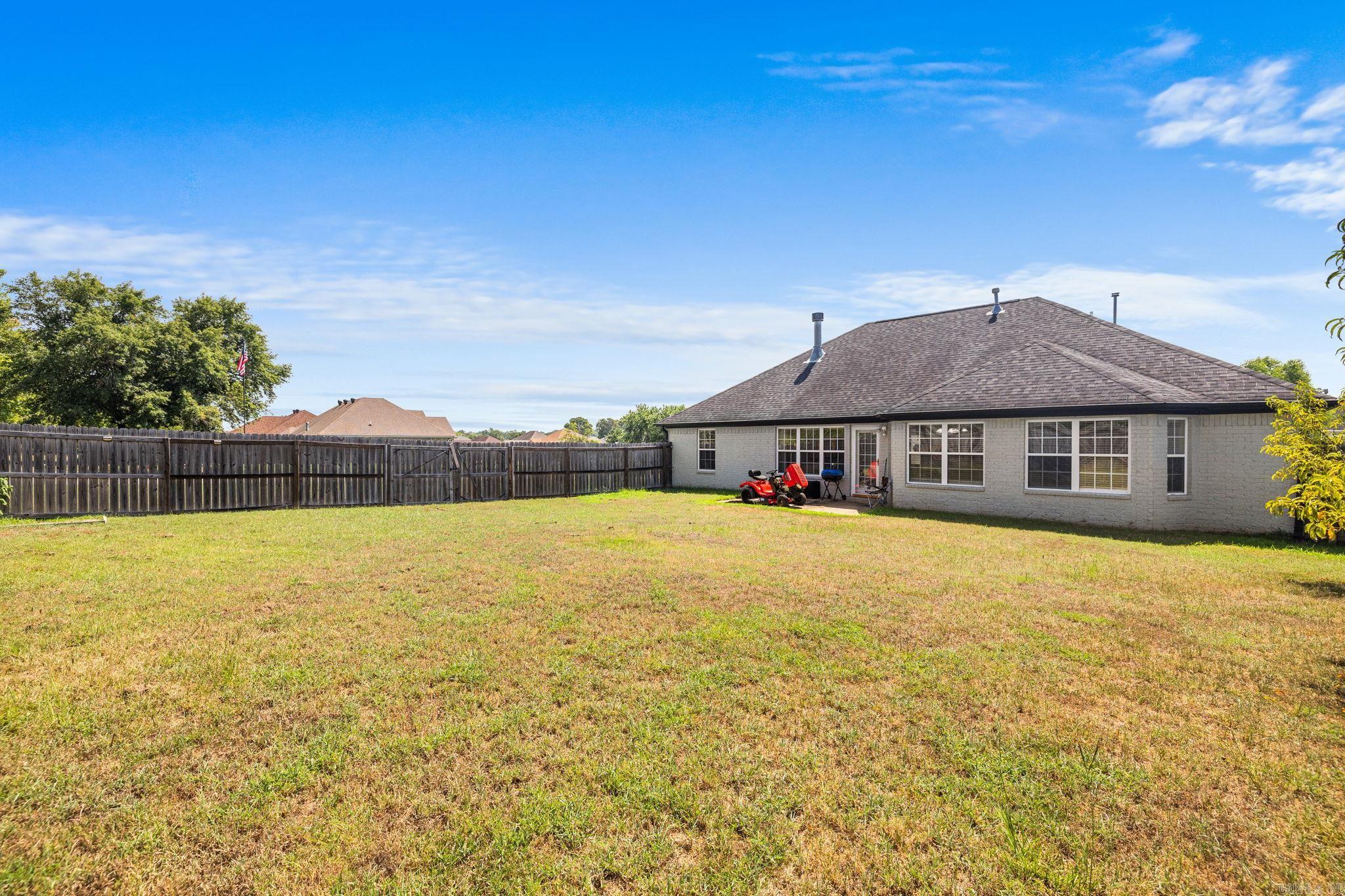 BASE MEADOWS ADDN - Residential