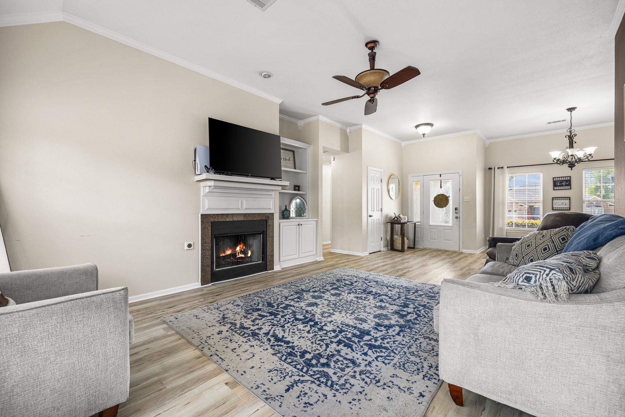 BASE MEADOWS ADDN - Residential