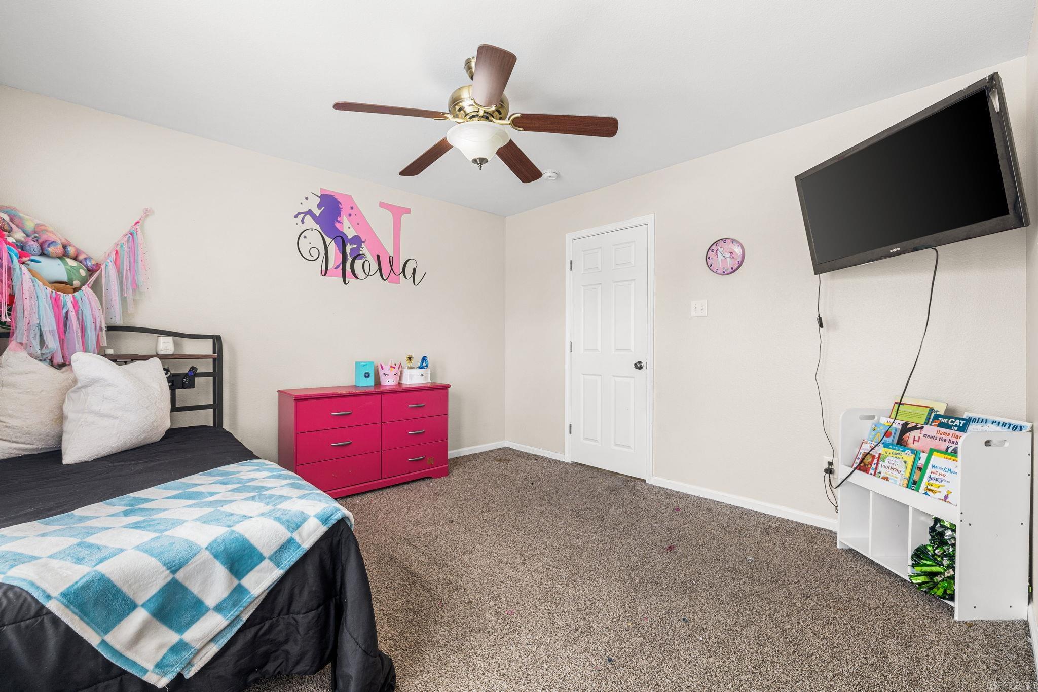 BASE MEADOWS ADDN - Residential