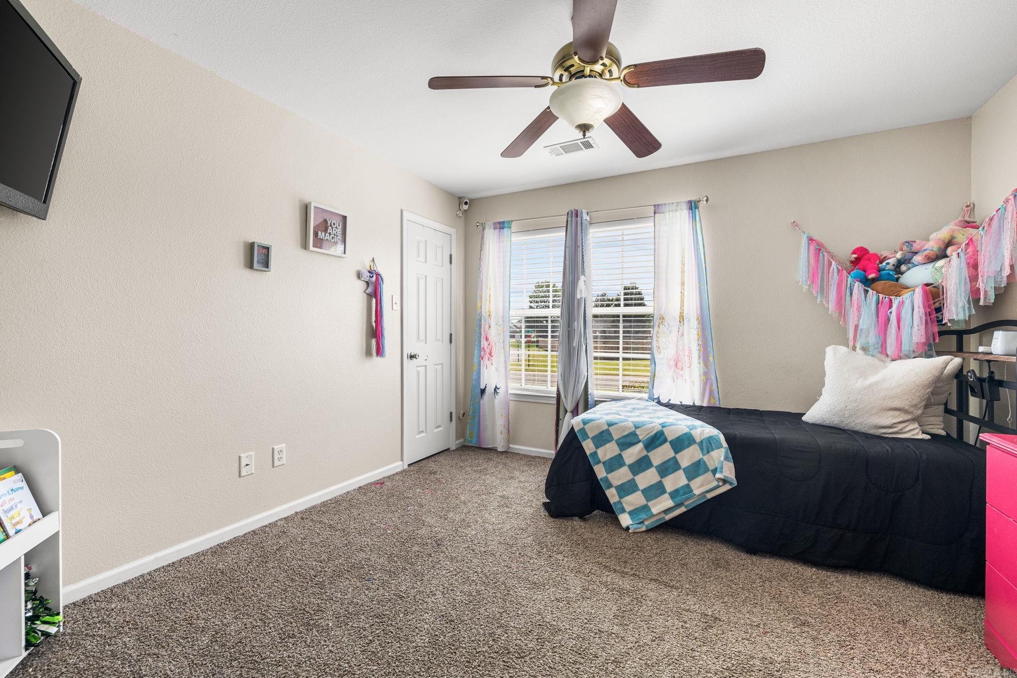 BASE MEADOWS ADDN - Residential
