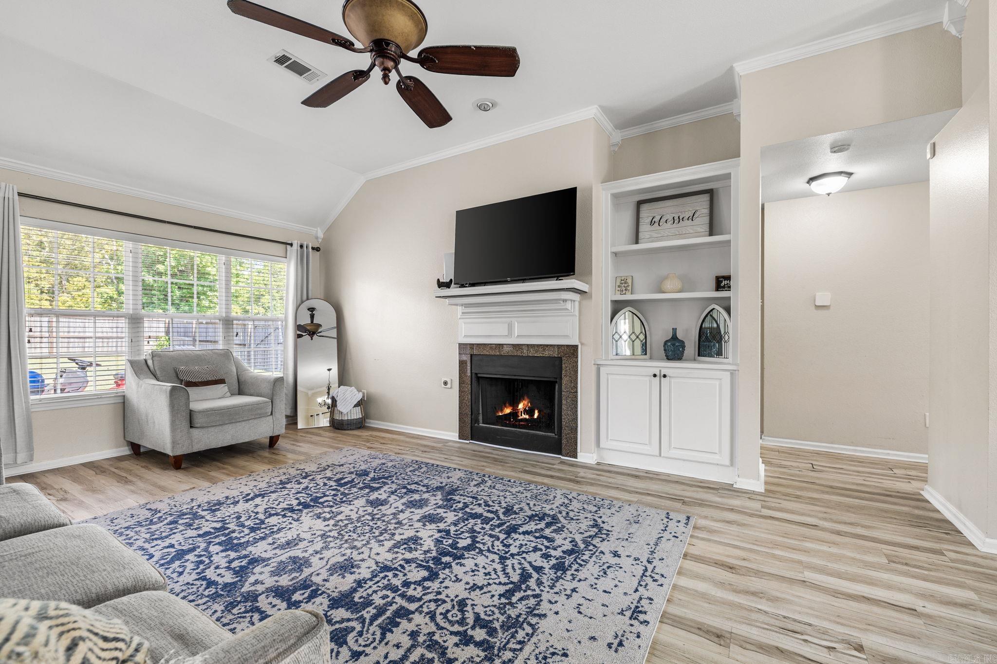 BASE MEADOWS ADDN - Residential