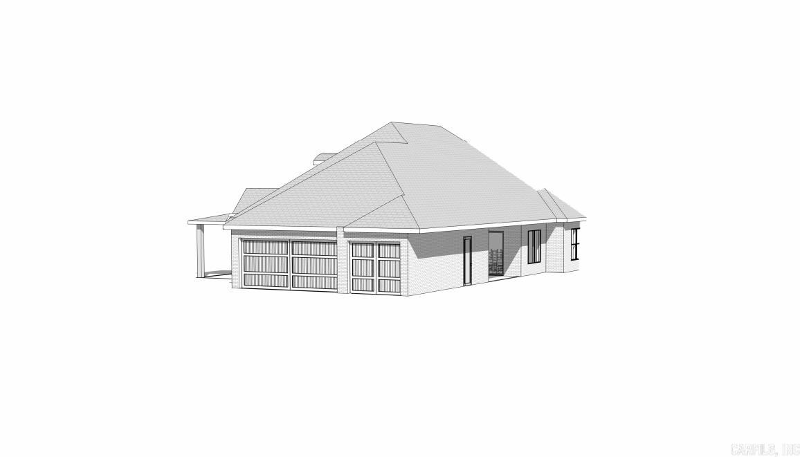 MOUNTAIN BROOK SUBDIVISION - Residential