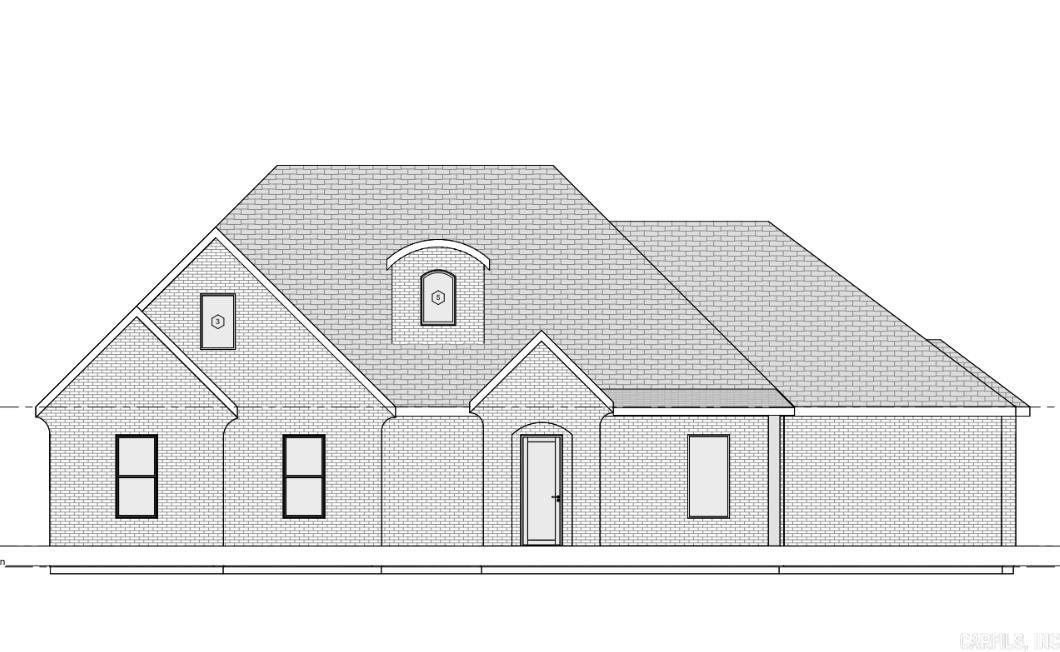 MOUNTAIN BROOK SUBDIVISION - Residential