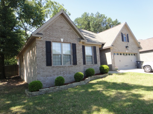 Ridgewood Place - Residential