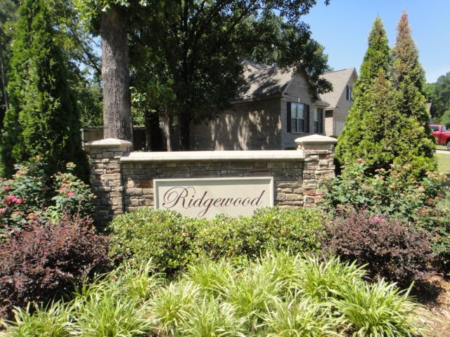 Ridgewood Place - Residential