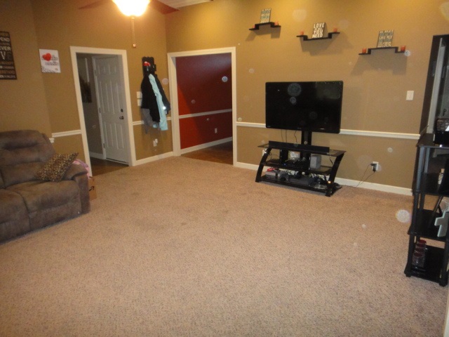 Ridgewood Place - Residential