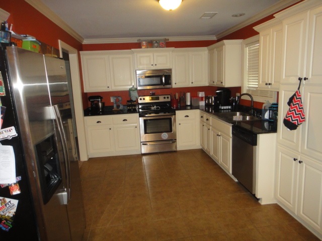 Ridgewood Place - Residential