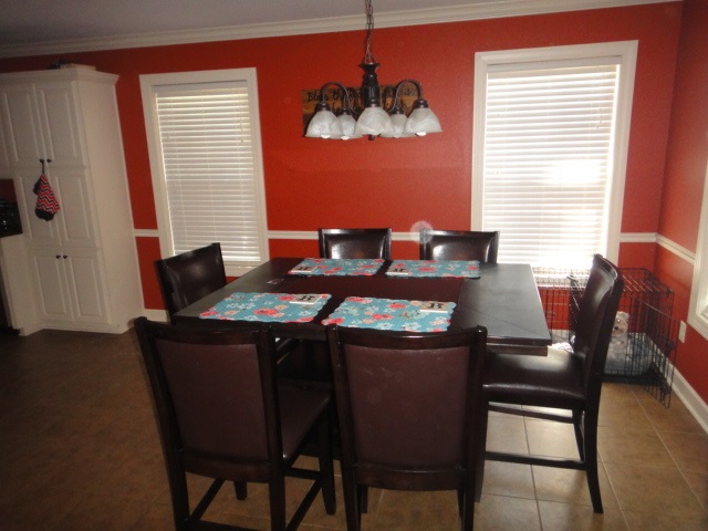 Ridgewood Place - Residential