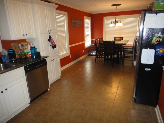 Ridgewood Place - Residential