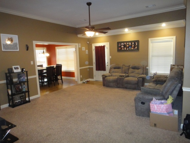 Ridgewood Place - Residential