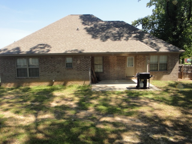 Ridgewood Place - Residential